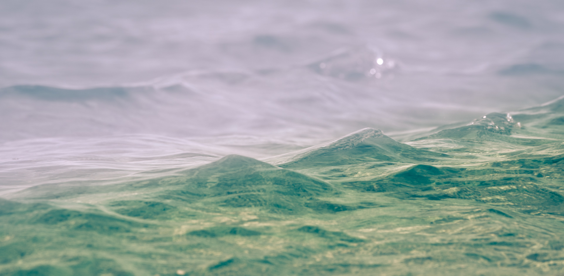 WAVES I.