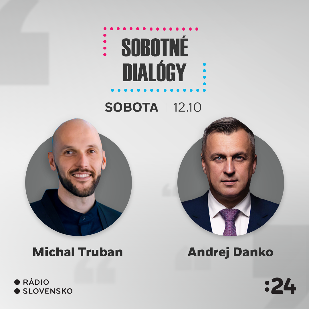Social media post two guests version