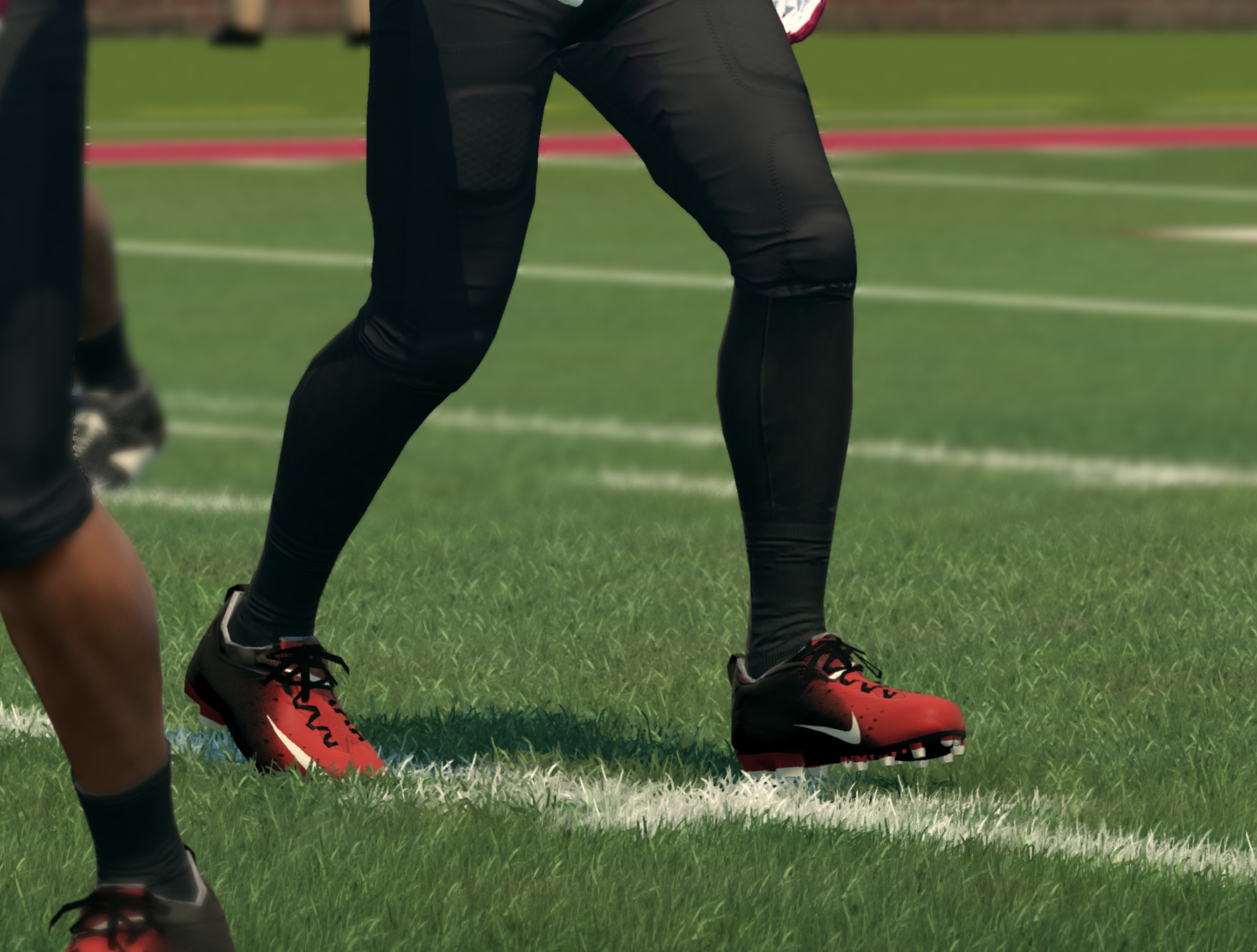 Revamped Baselayer