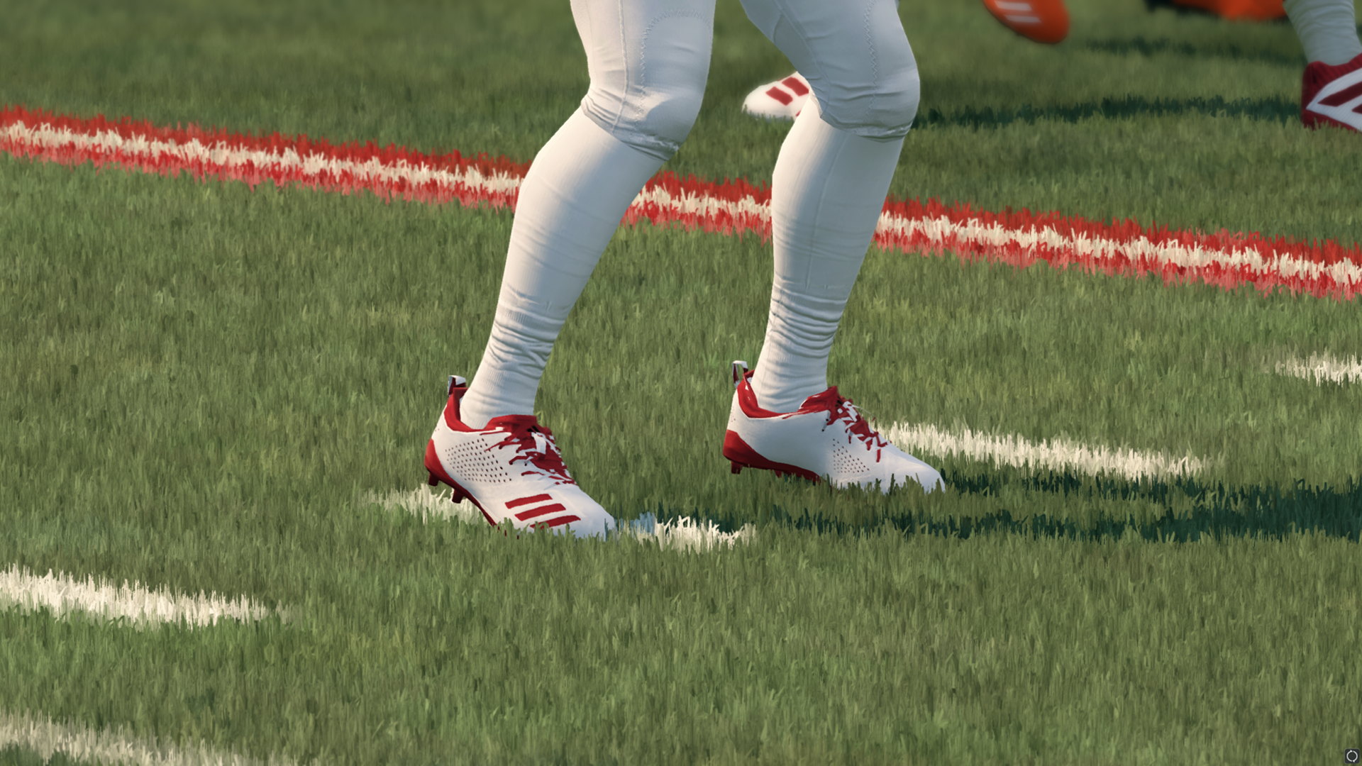 Adidas Low