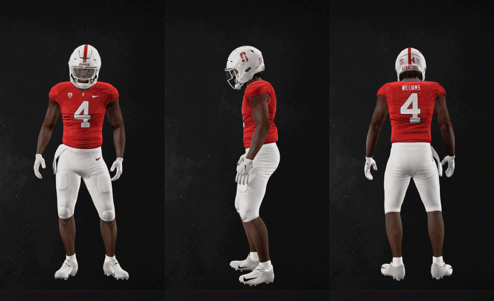Deep Threat WR
