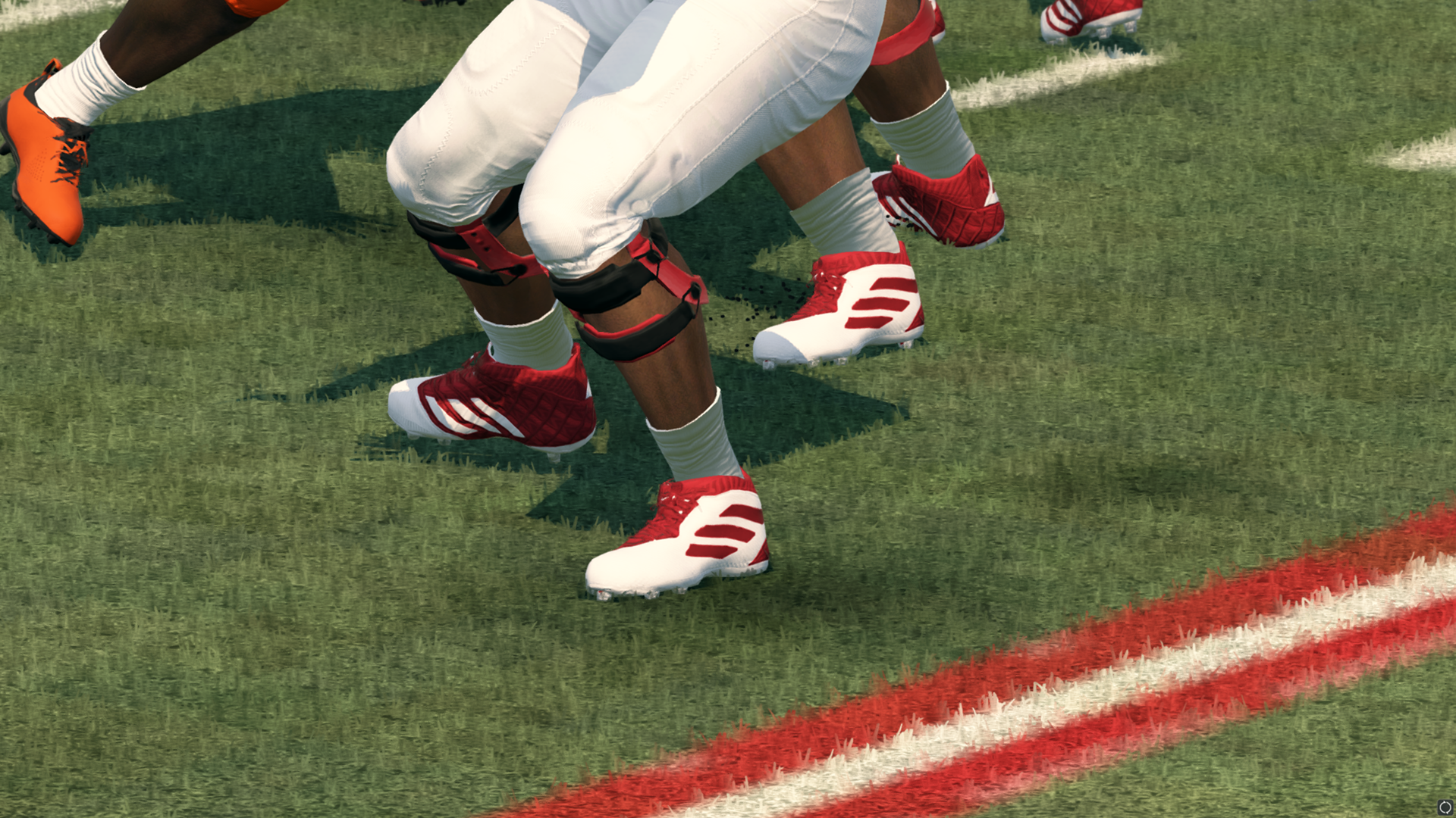 Adidas Mid