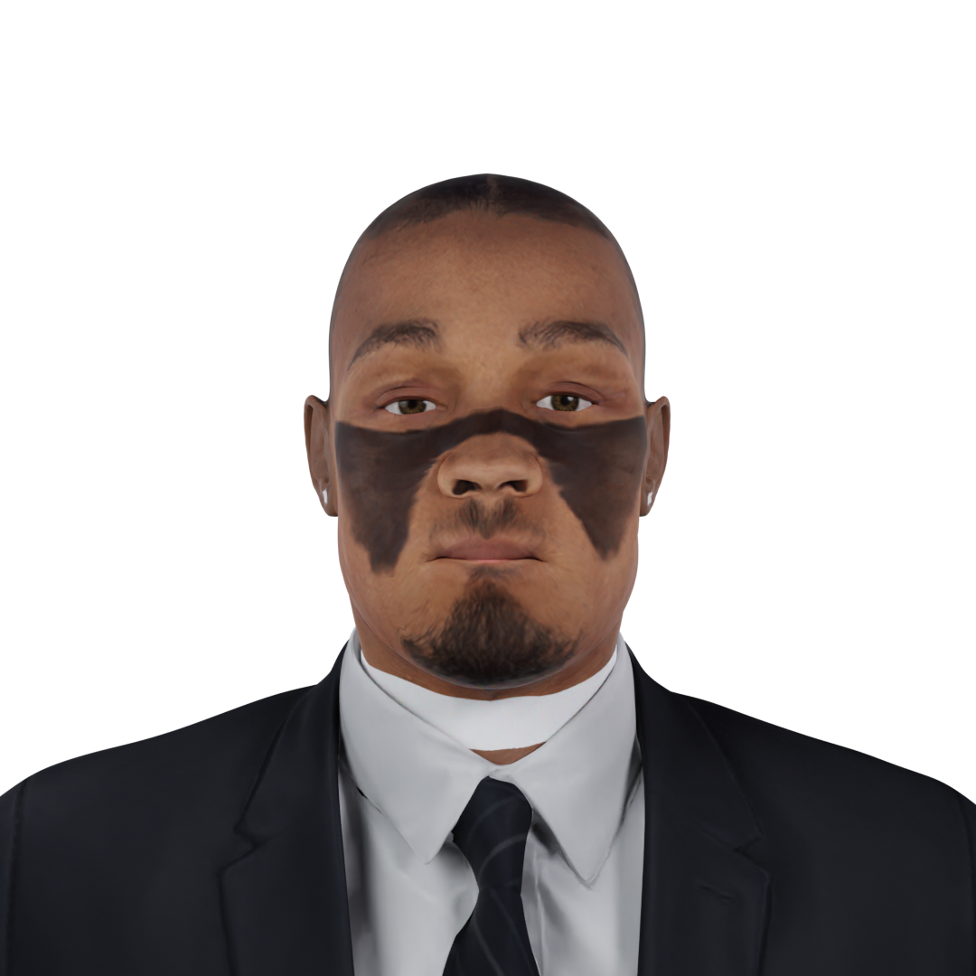 Revamped Idea For Portraits