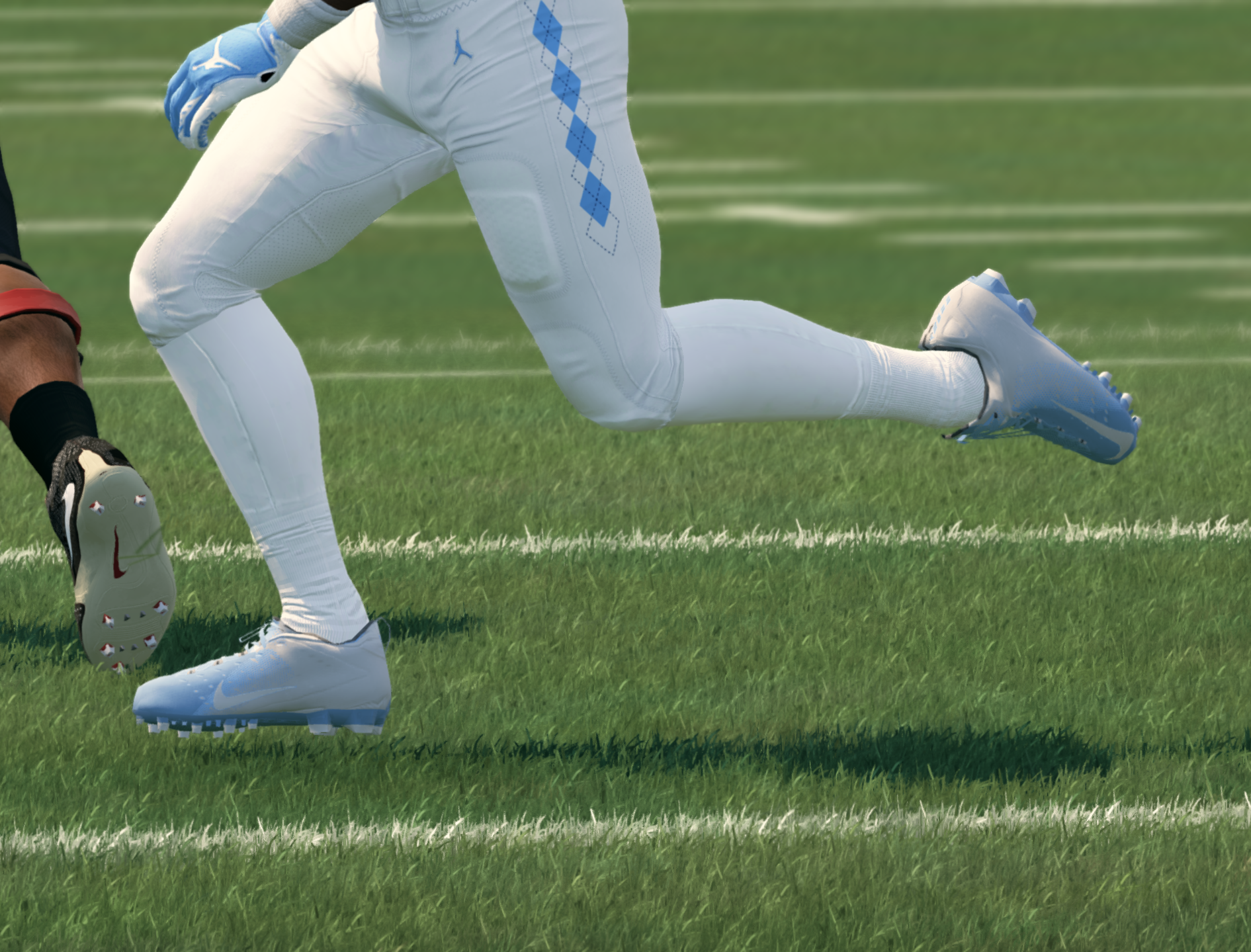Revamped Baselayer