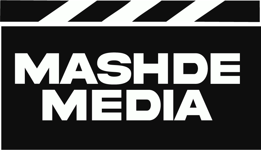 Mashde Media
