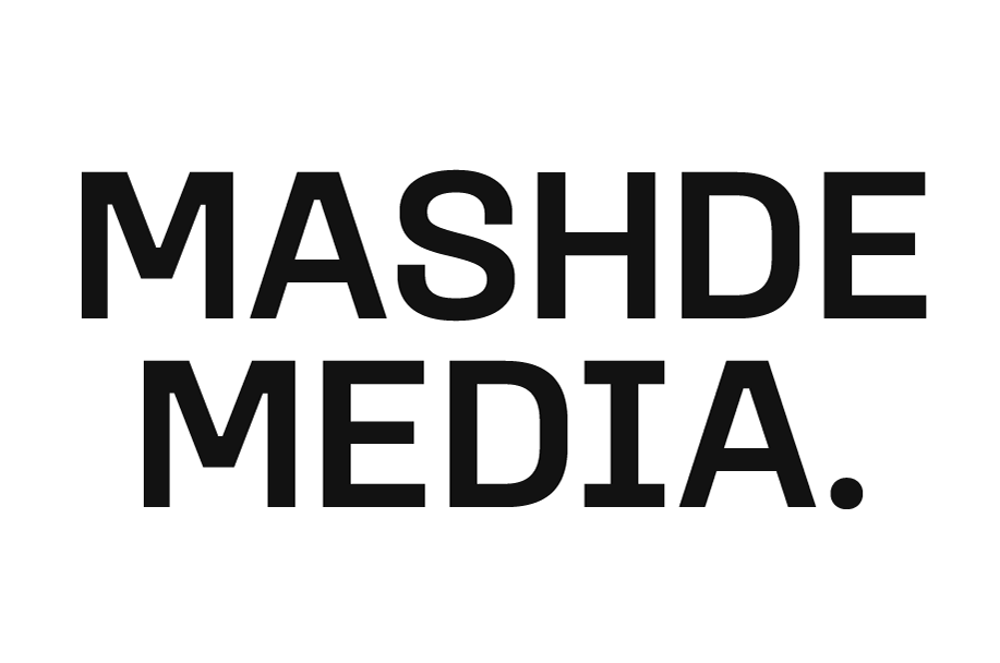 Mashde Media
