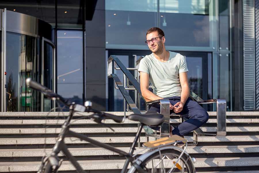 Антон Мотолько, фотограф, блогер и городской активист. Фотопроект #minskbikestyle реализован в рамках проекта «Городское велодвижение в Беларуси» при финансовой поддержке Европейского Союза и при содействии Посольства США в Республике Беларусь