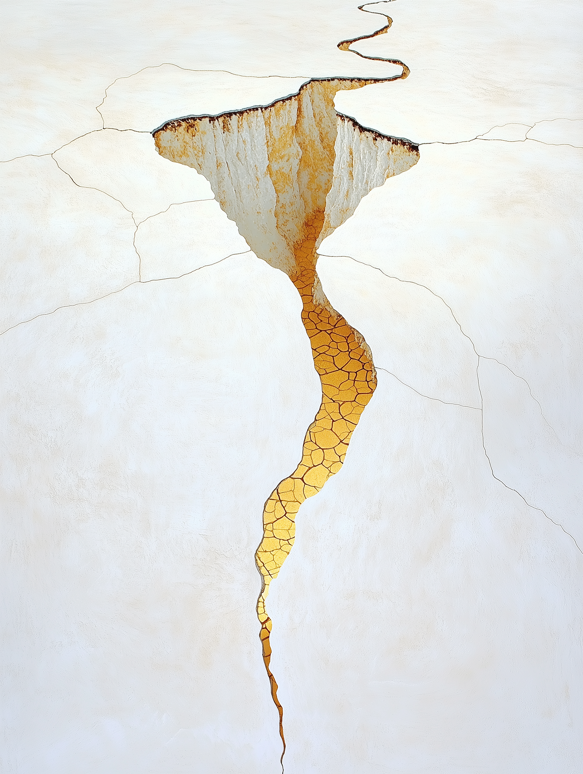 The Golden Path of Enlightenment 