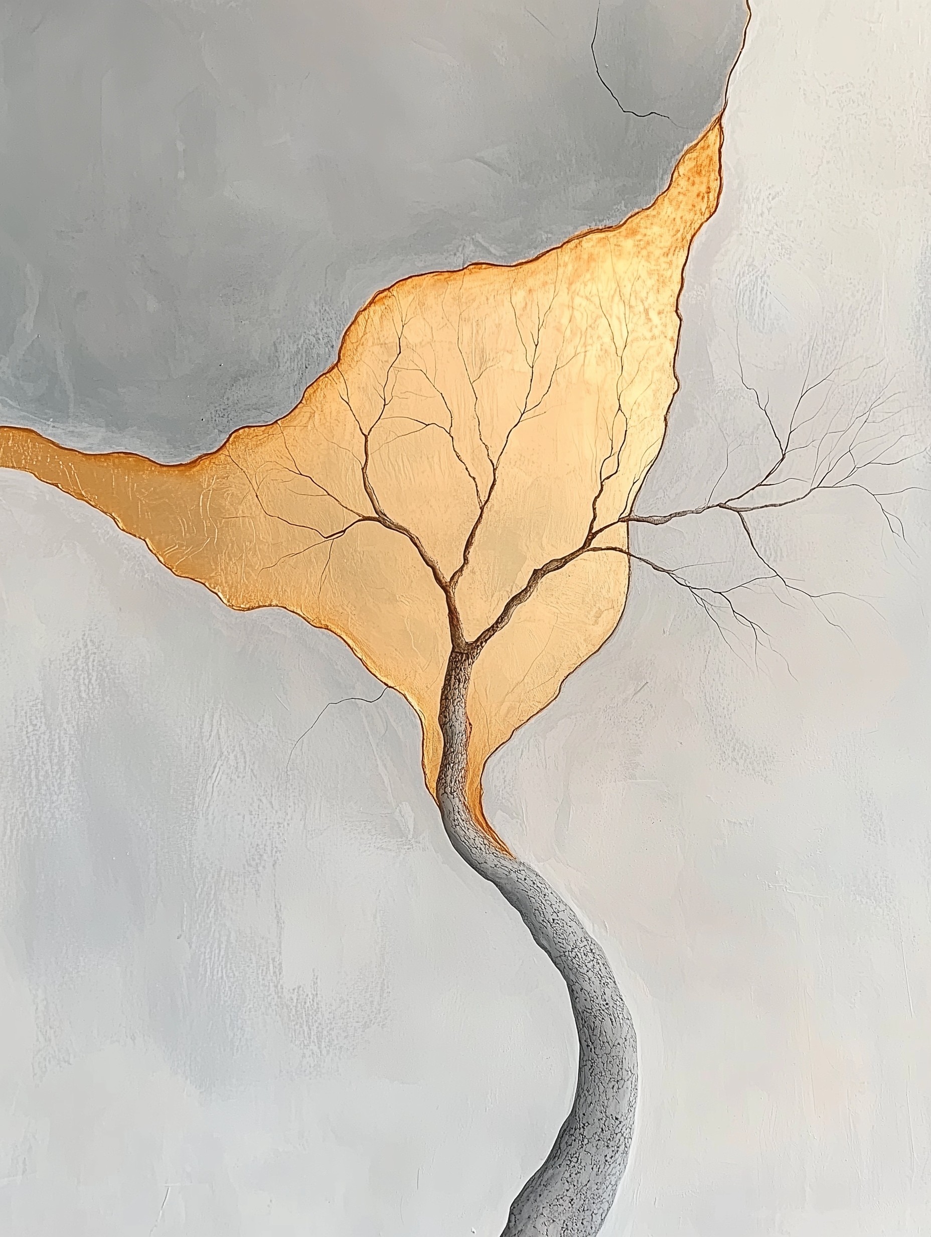 The Golden Tree of Life