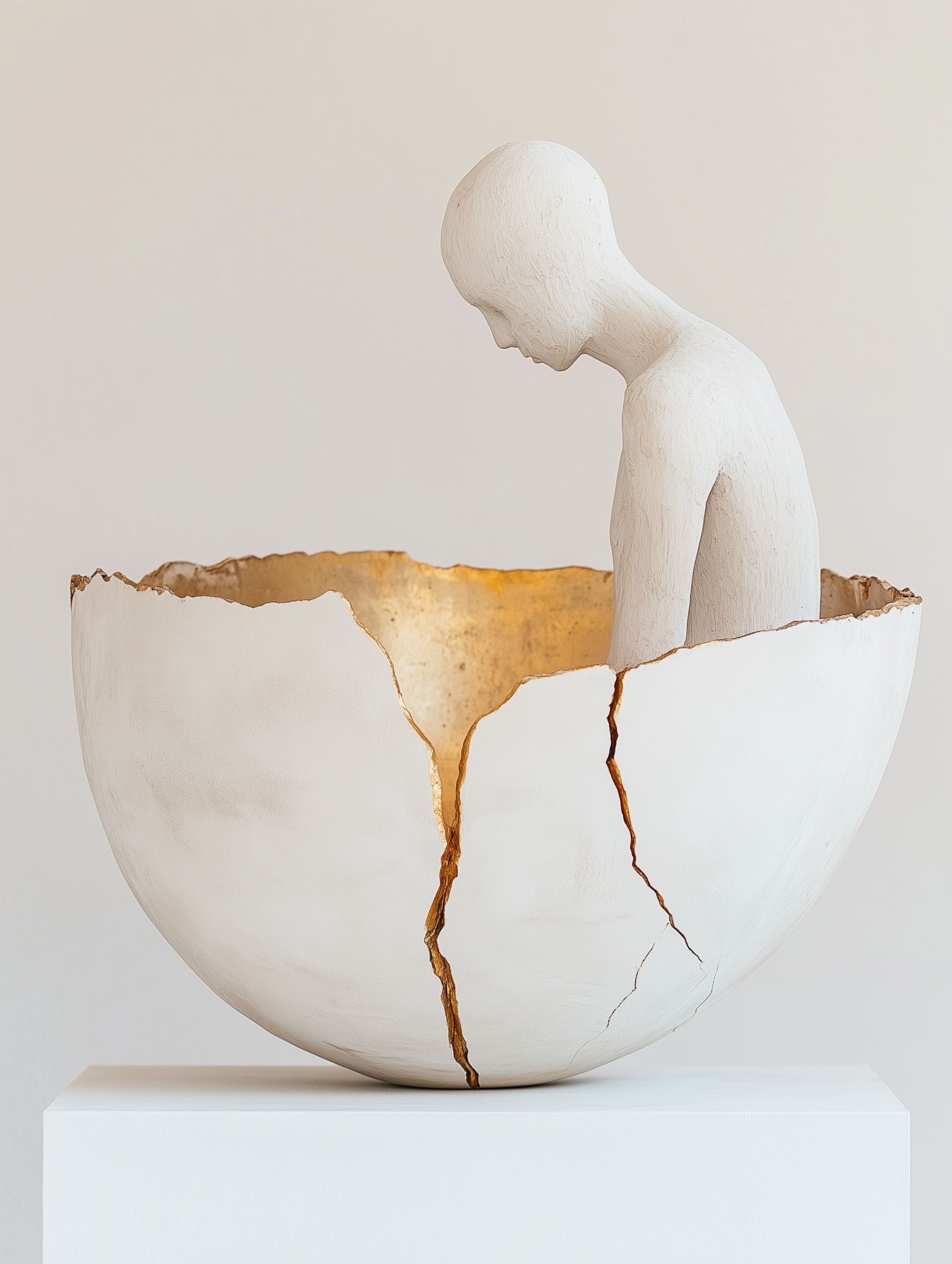 The Birth of Loneliness