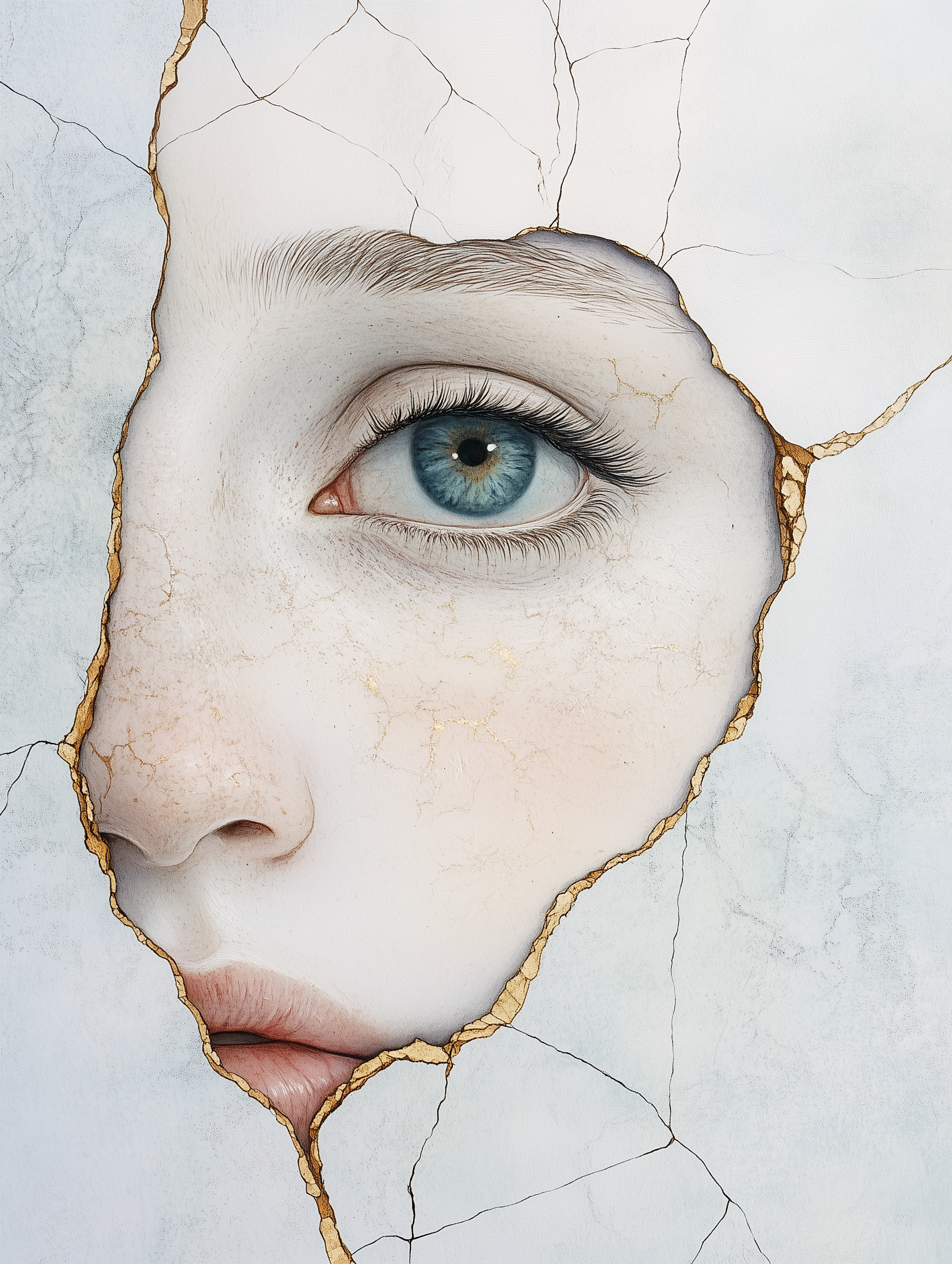 Through the Eyes of Innocence