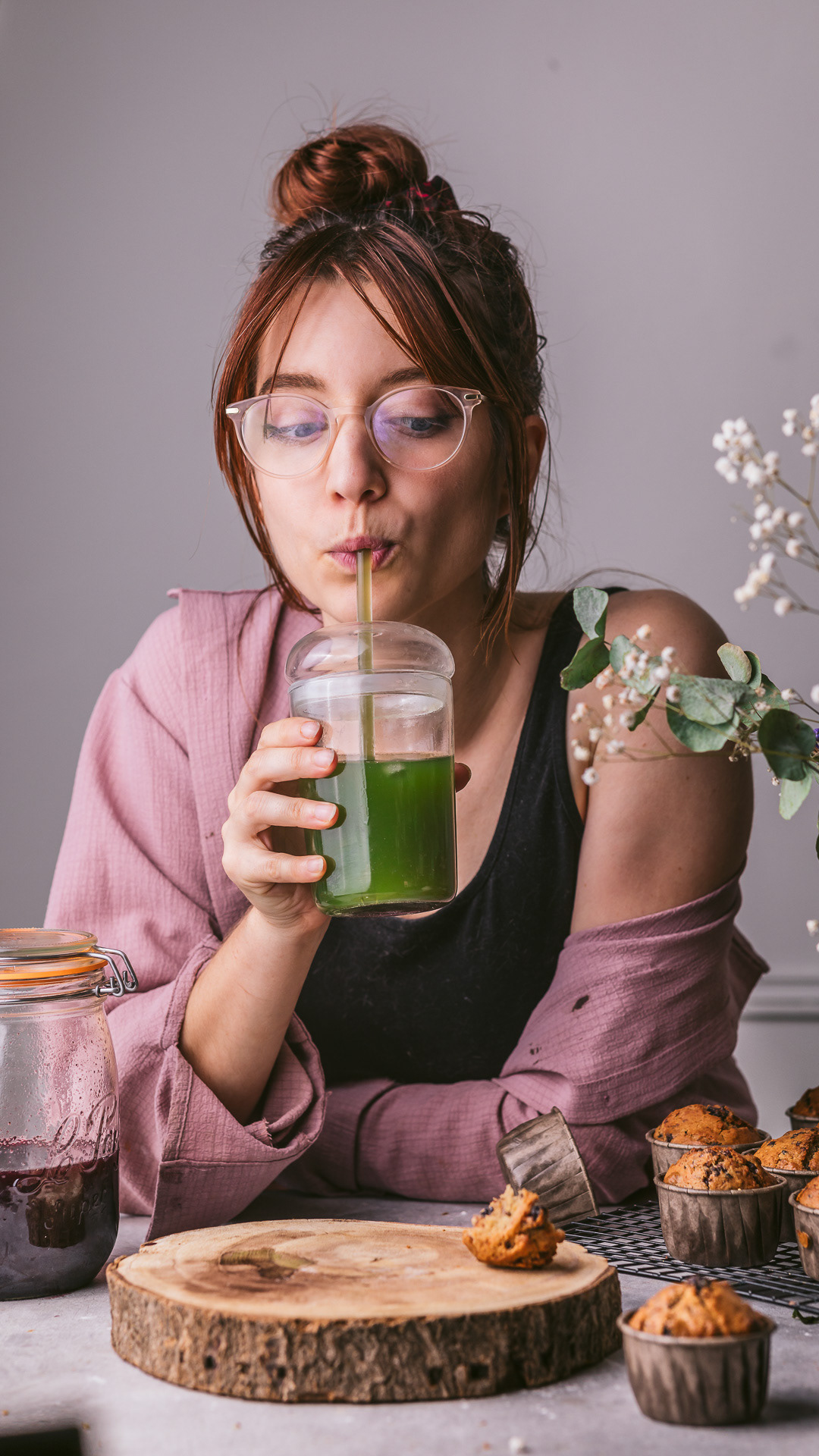 Studio Greenquest est un studio de photographe professionnel spécialisé en culinaire lifetsyle, vidéo culinaire, stylisme food et photographie produit (éditorial)