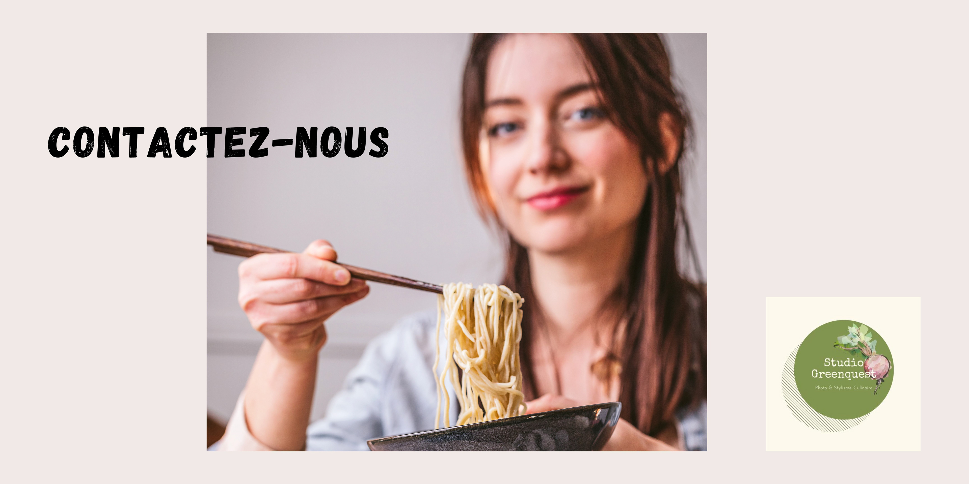 Studio Greenquest est un studio de photographe professionnel spécialisé en culinaire lifetsyle, vidéo culinaire, stylisme food et photographie produit (éditorial)
