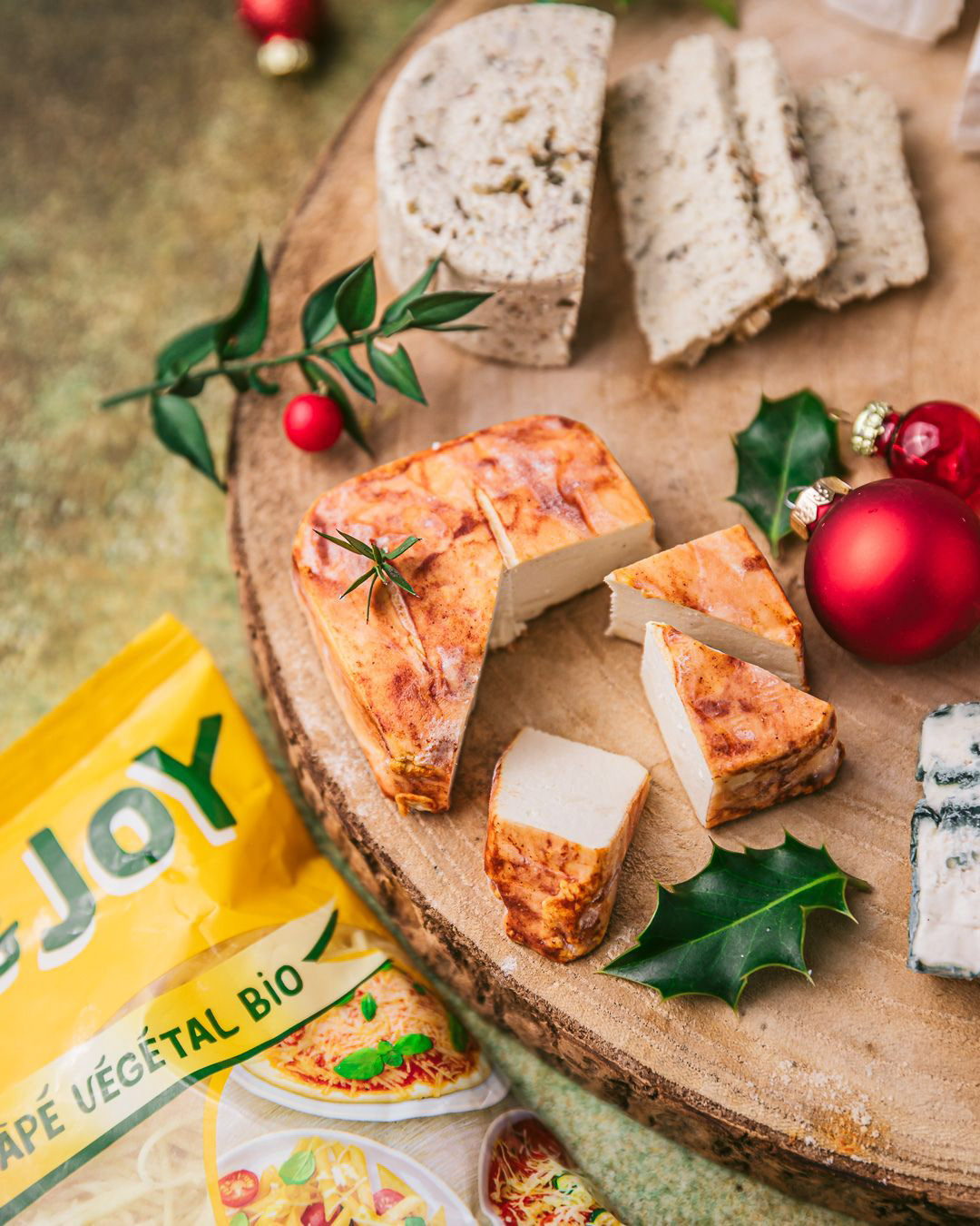 Photo produit pour Jay & Joy