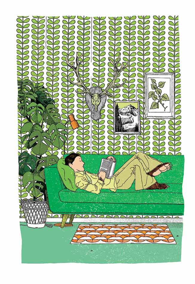 Le tracas de Blaise | éditions de l'atelier du poisson soluble  | 2017