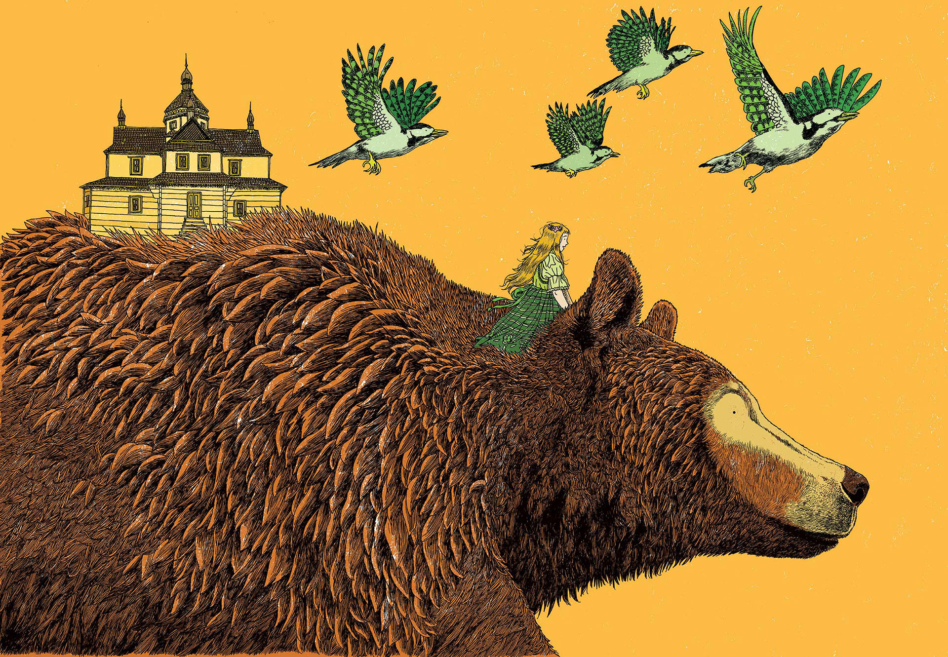 couverture de l'album "De l'autre côté du tableau" | éditions Louvre Lens | 2019