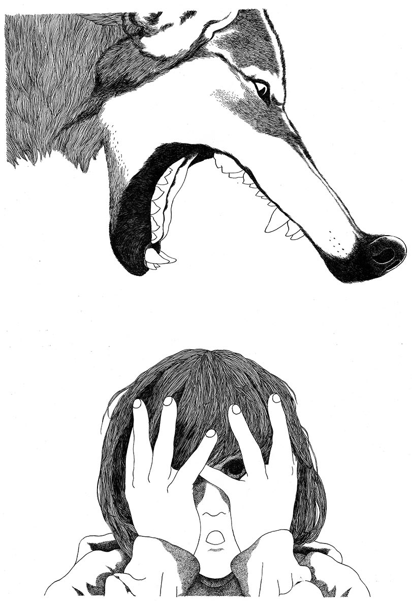 Pour mieux te manger | 2013