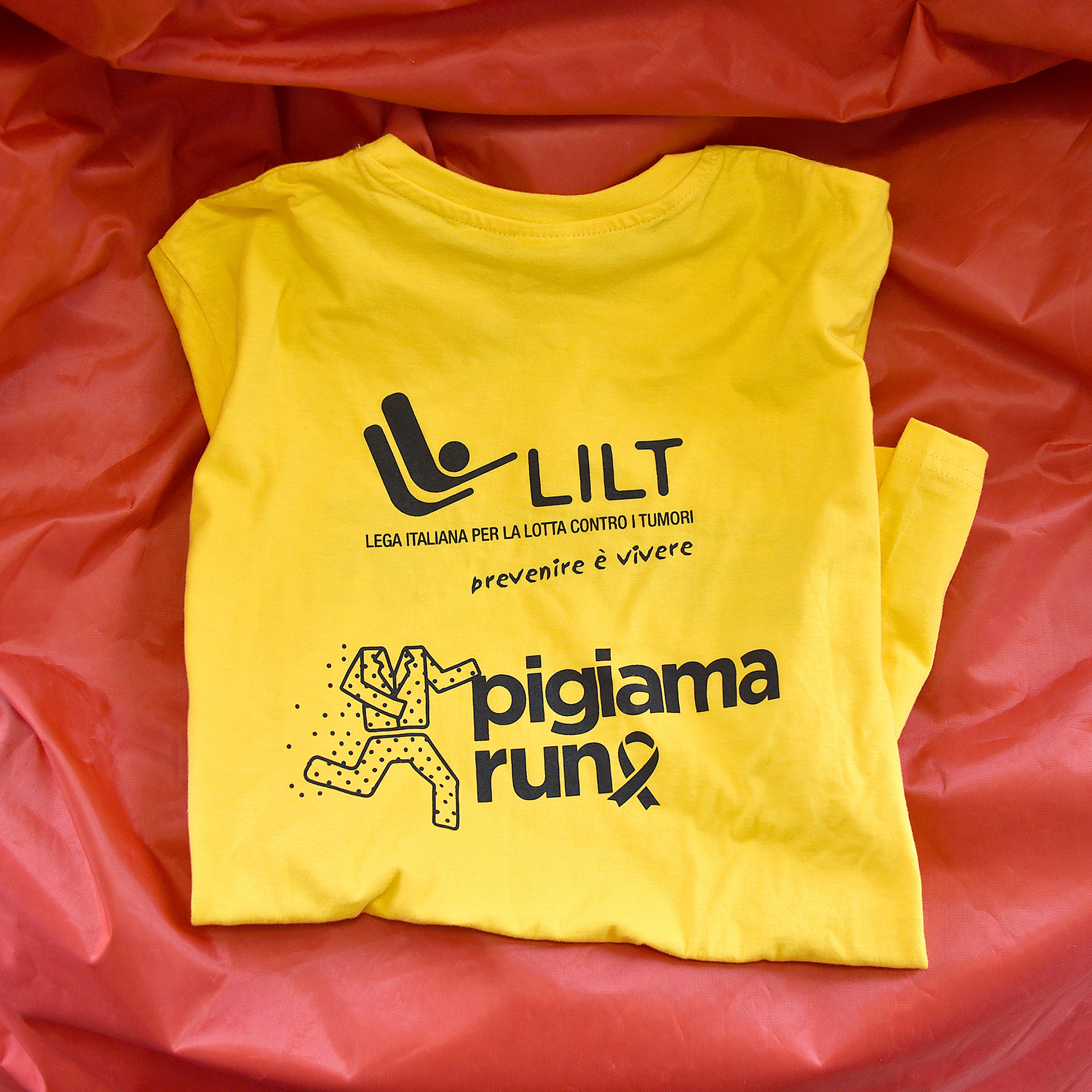 T-Shirt LILT