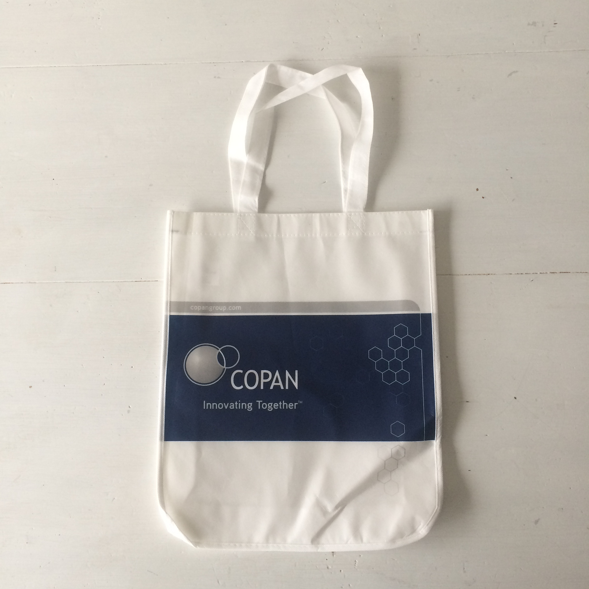 shopper personalizzata