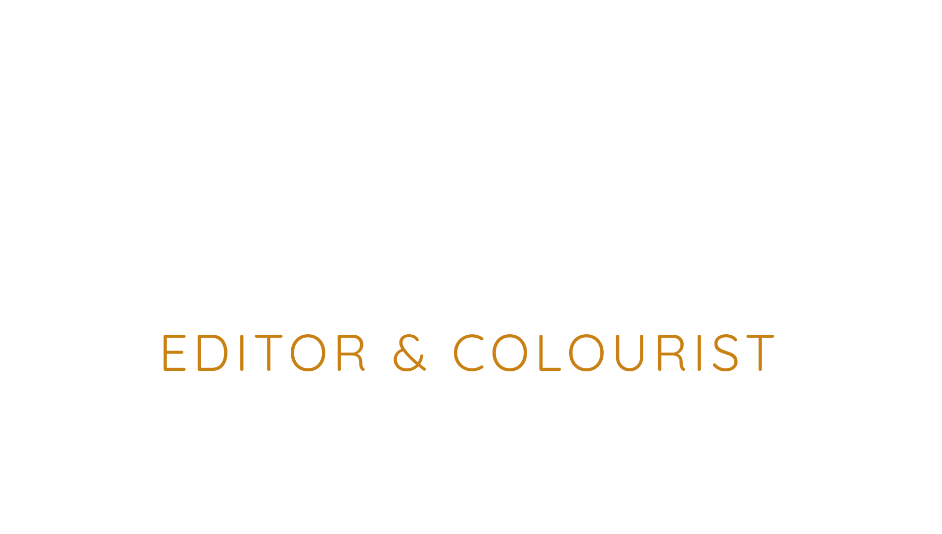 Oliver Jameson