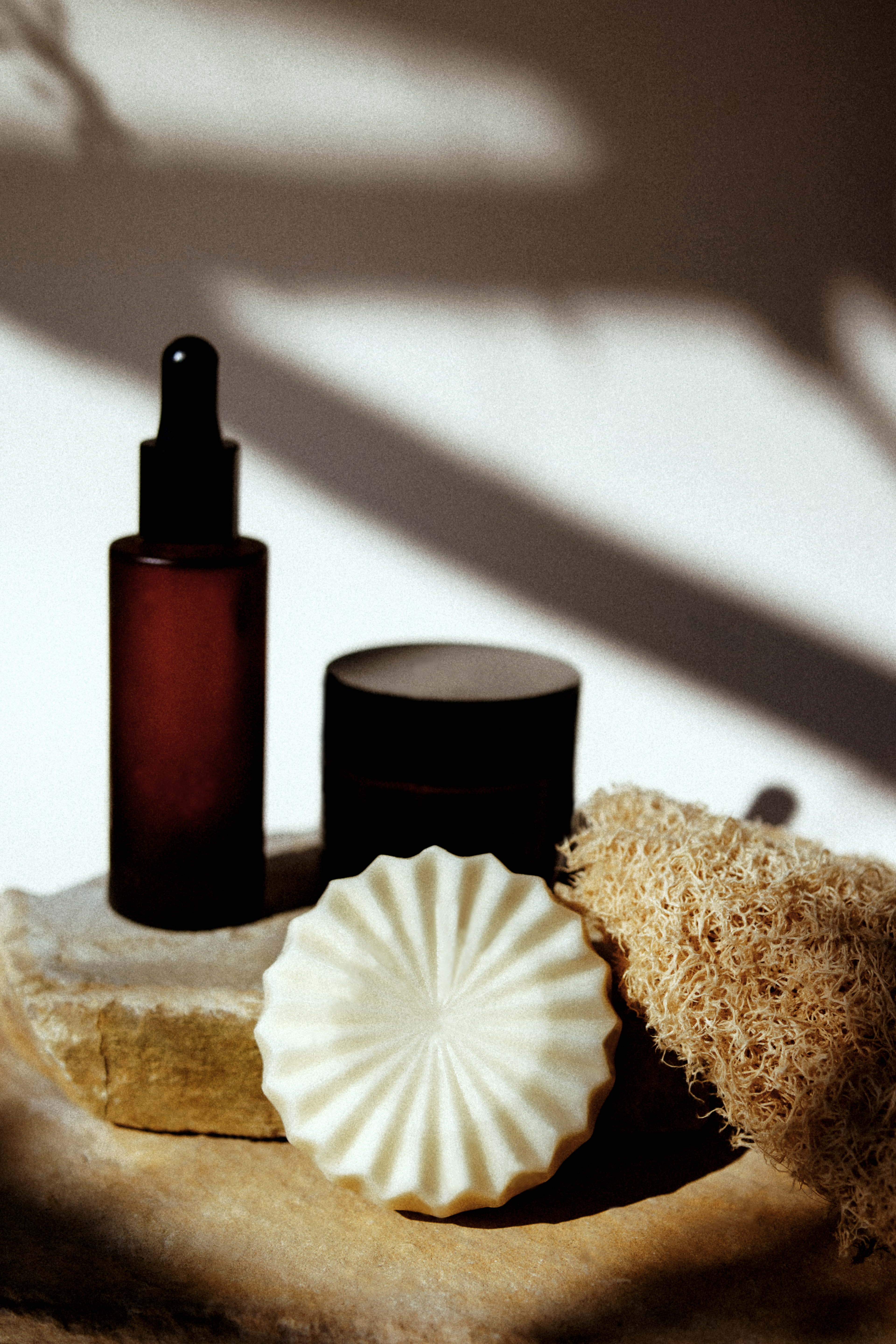 SHOOTING UTOPY HAIRCARE