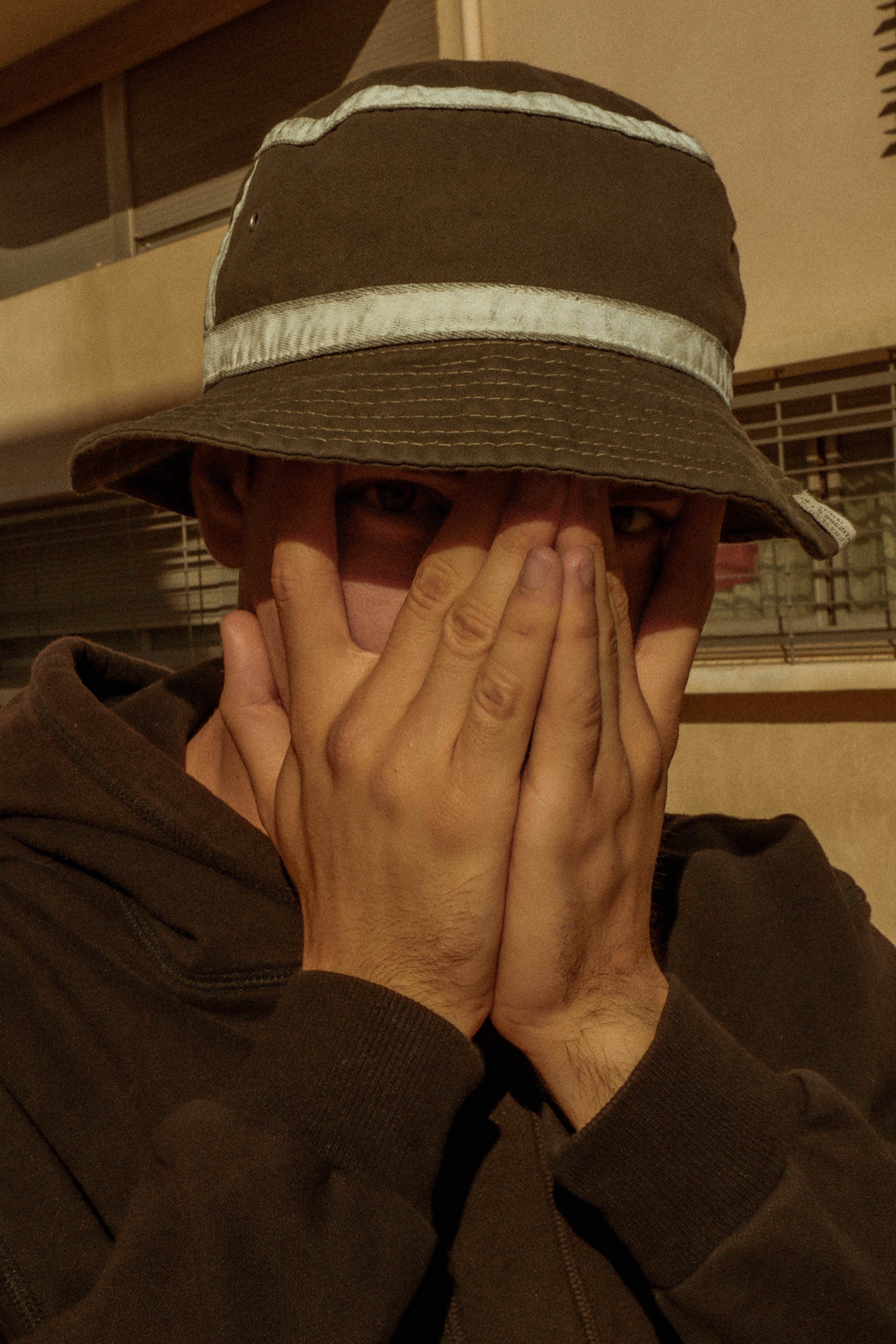 Guillaume, La Ciotat, 2019