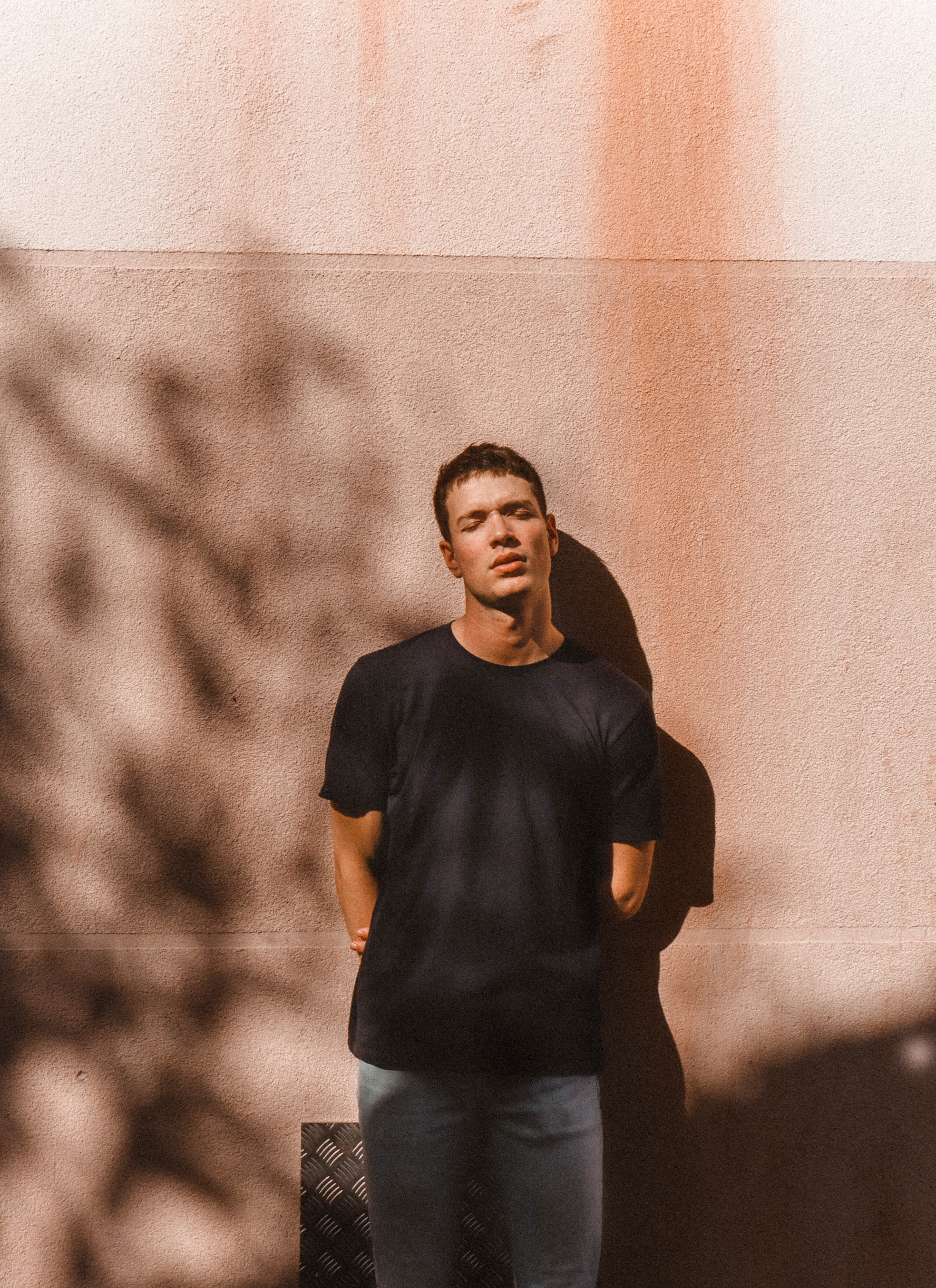 Guillaume, La Ciotat, 2019