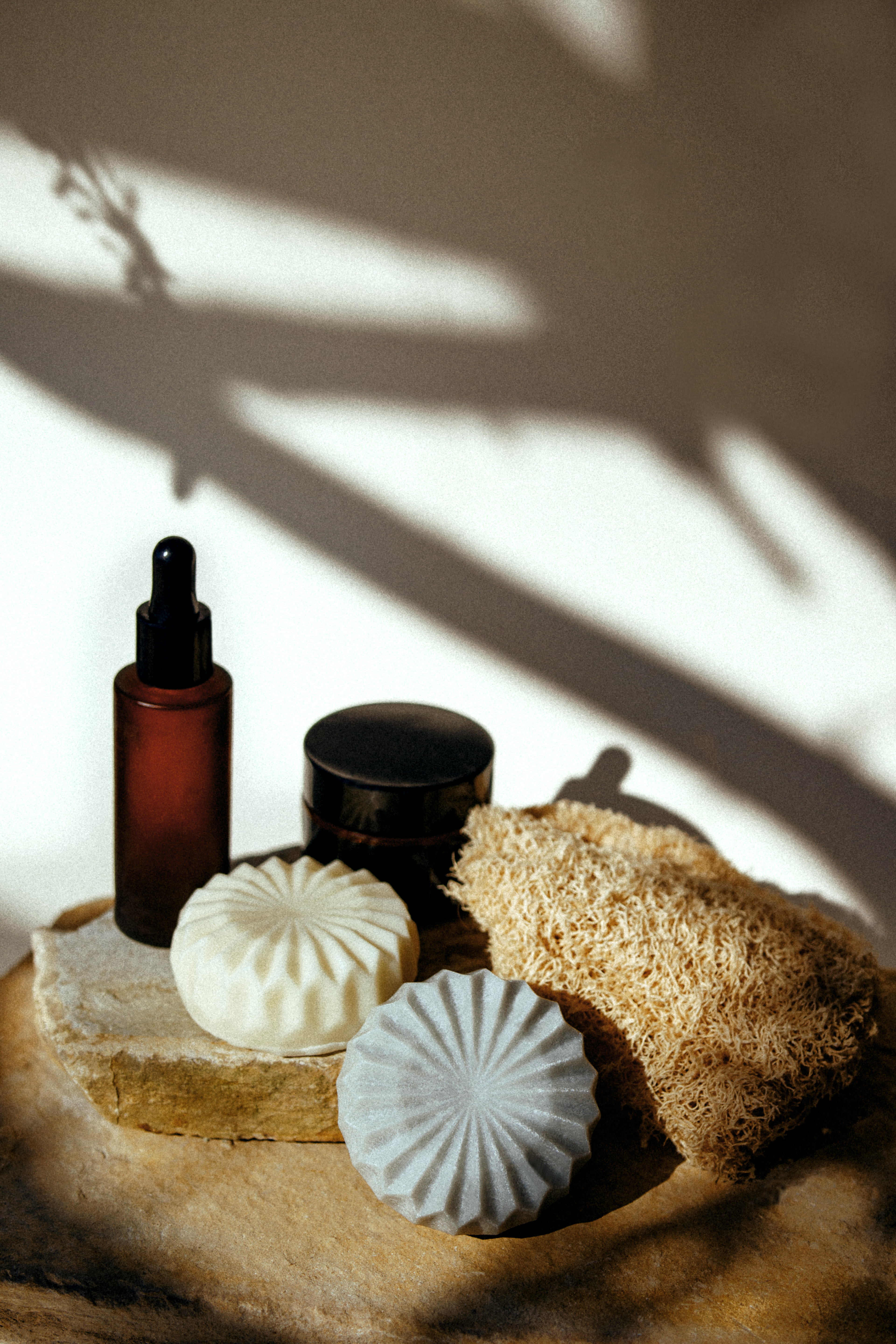 SHOOTING UTOPY HAIRCARE