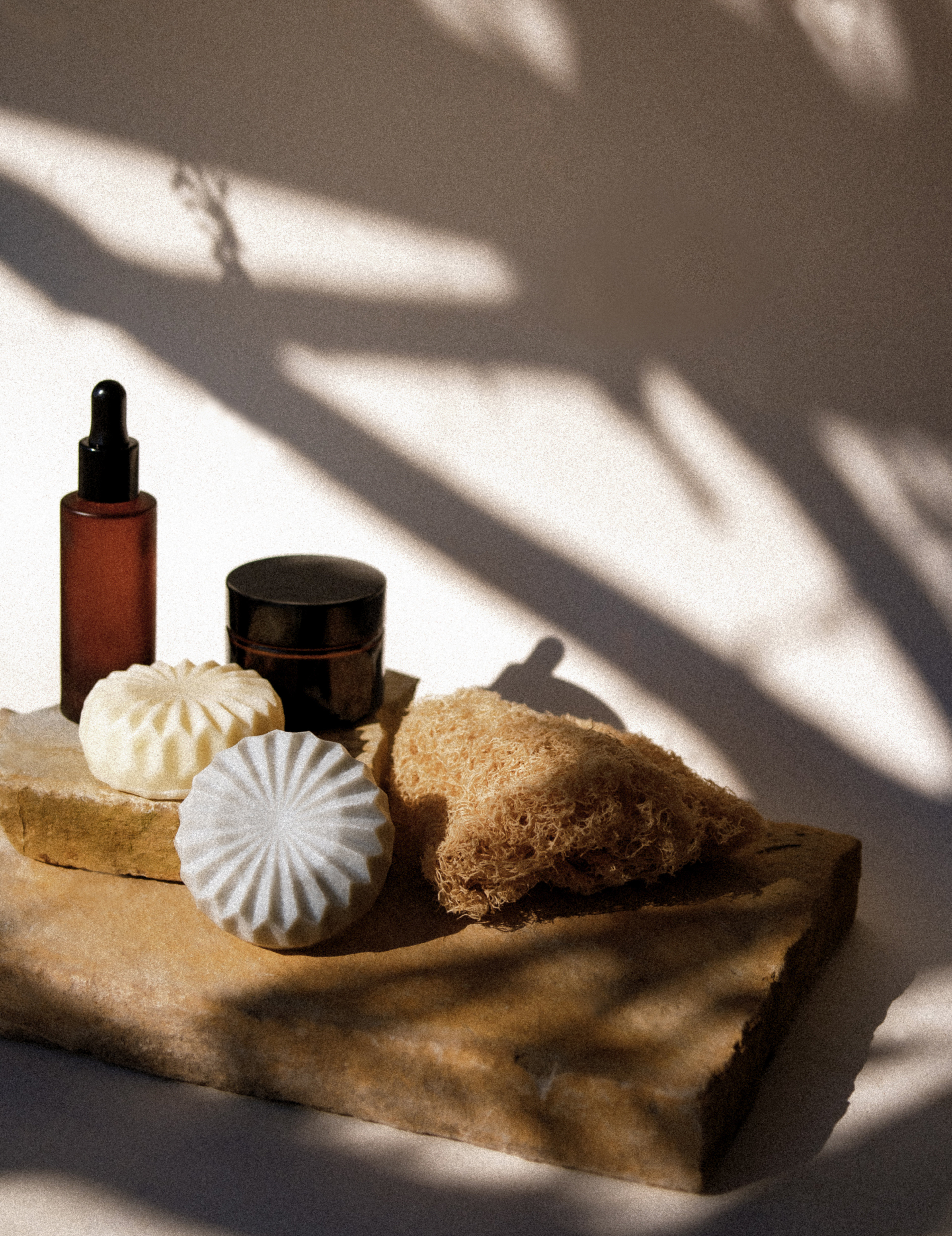 SHOOTING PRODUIT UTOPY HAIRCARE