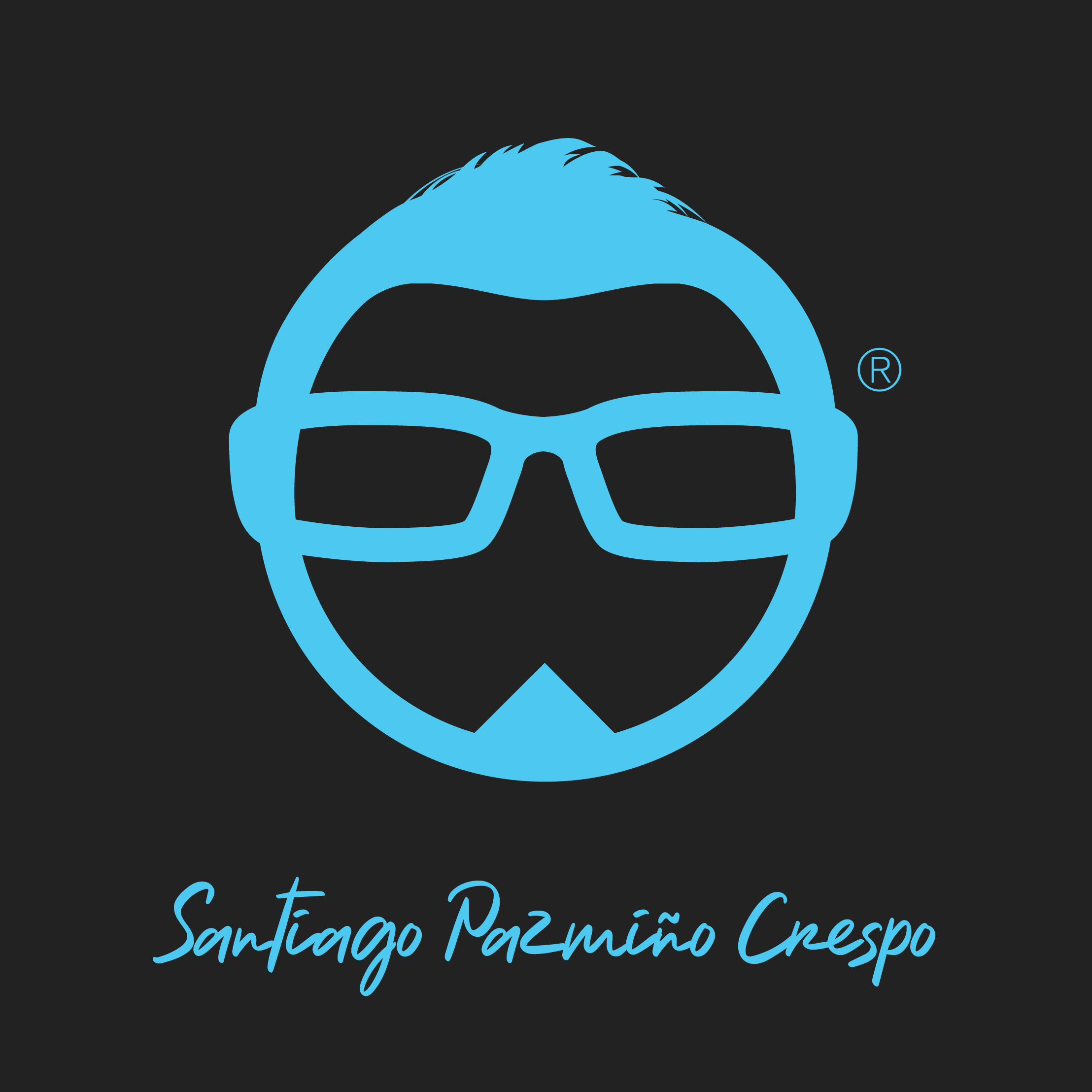 Santiago Pazmiño Crespo