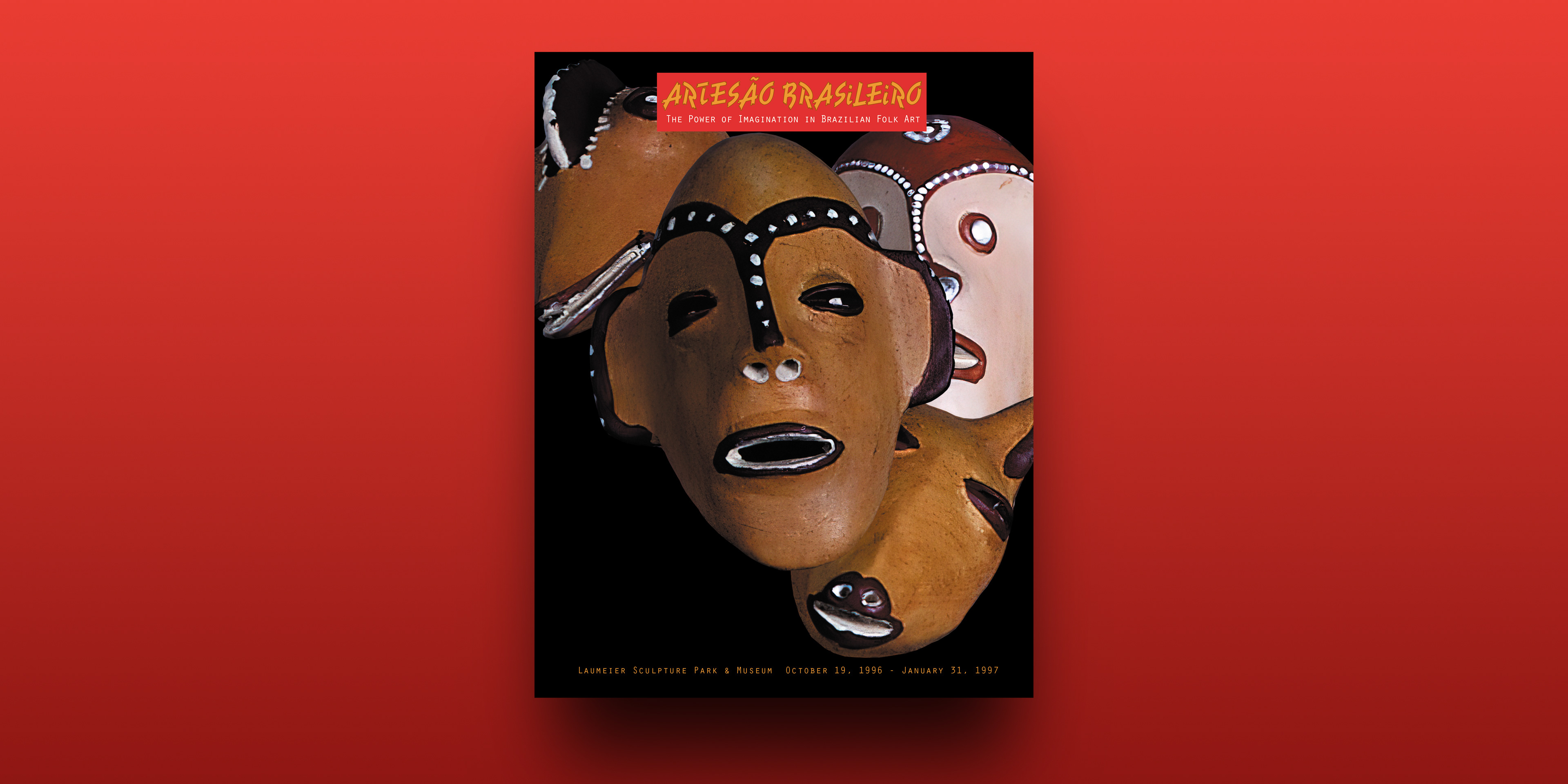 Commemorative Event Print