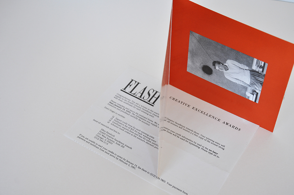 Chicago FLASH Design Award