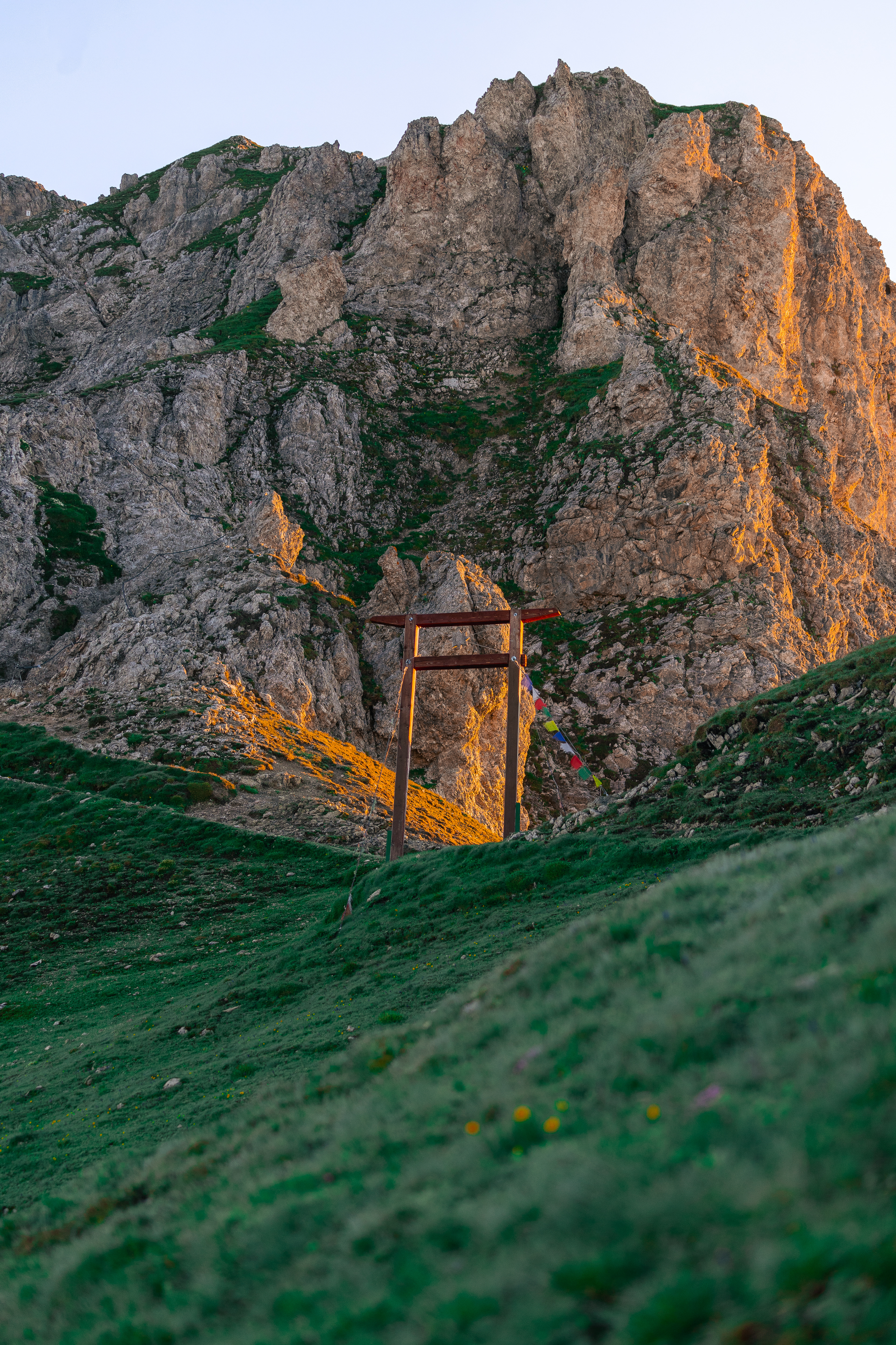 The Gate - Karwendel, Tirol