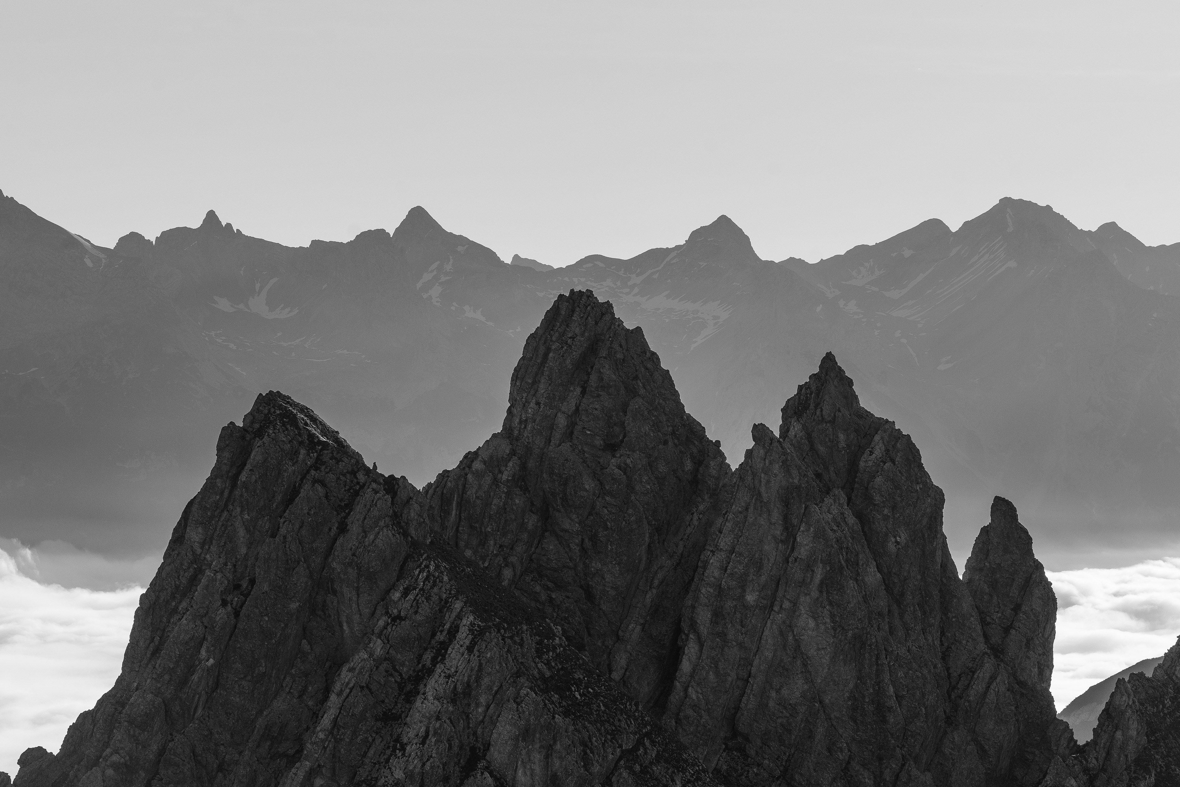 Little Bird - Karwendel, Tirol