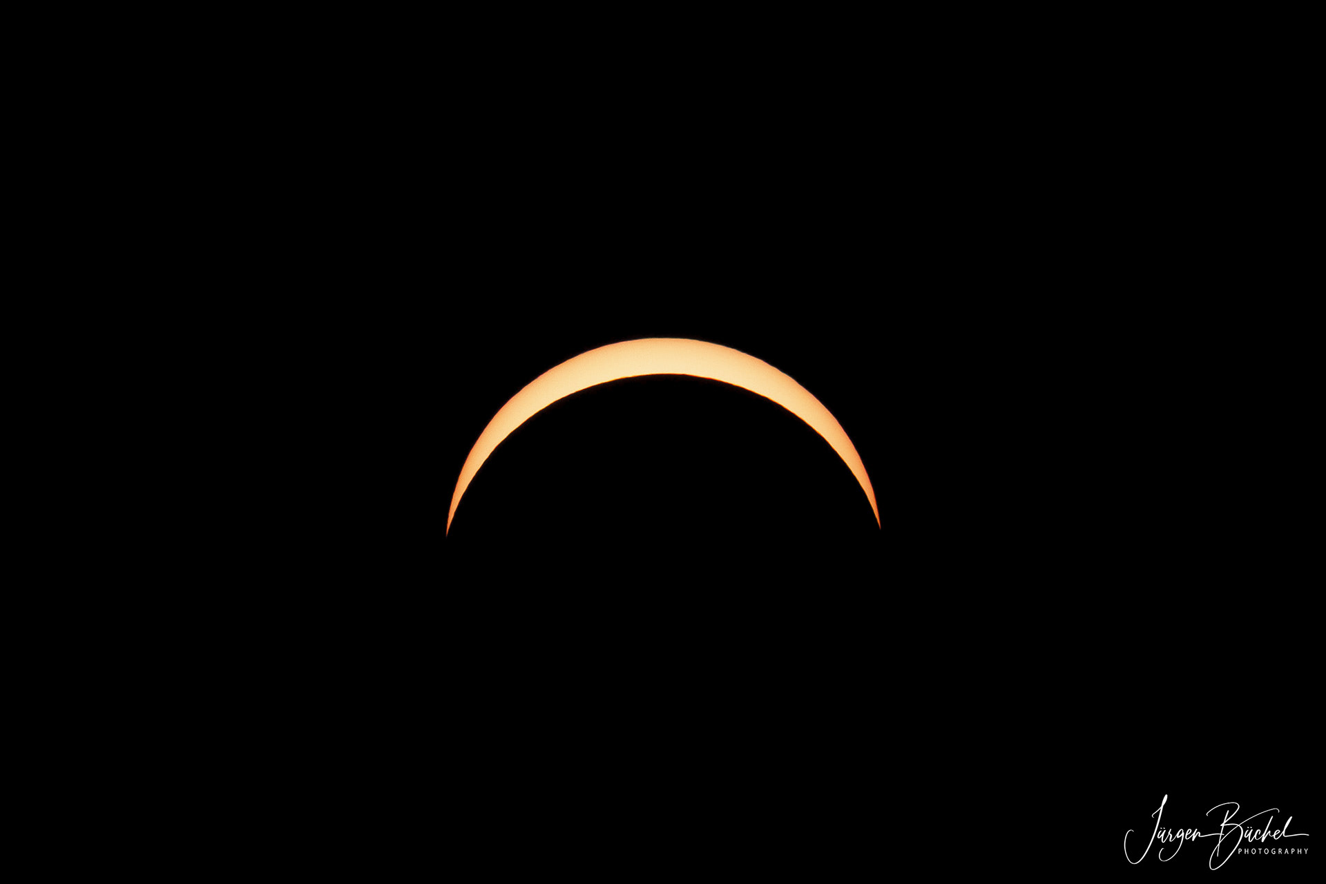 Solar Eclipse
