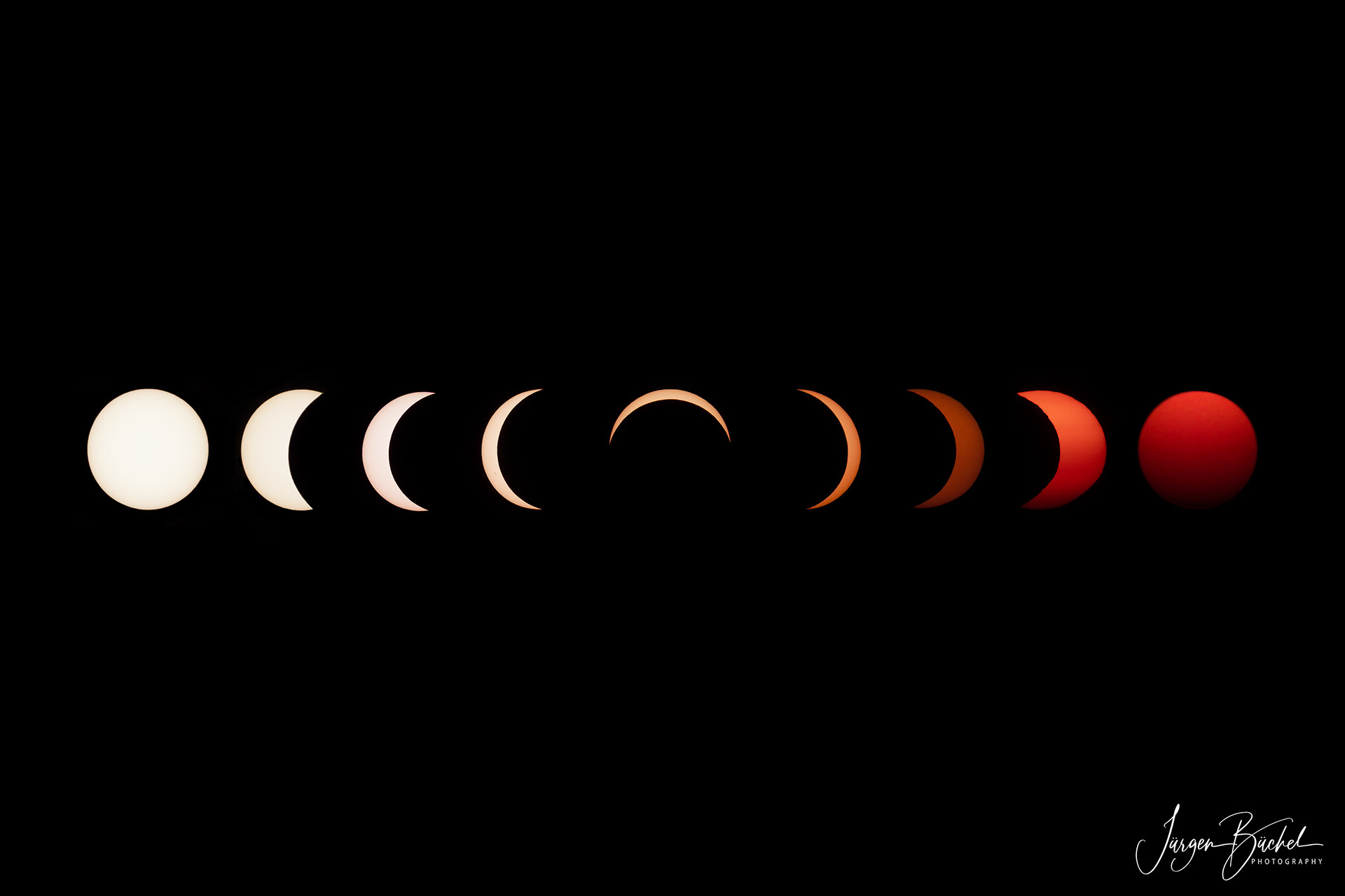 Solar Eclipse