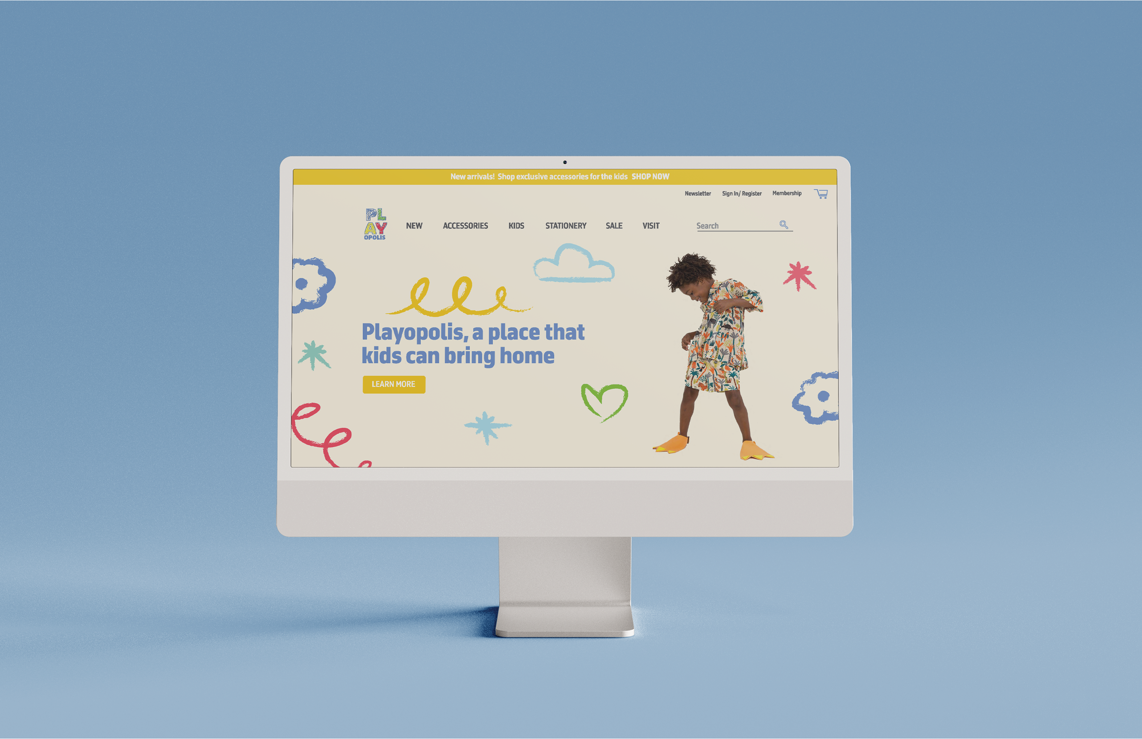 WEBSITE