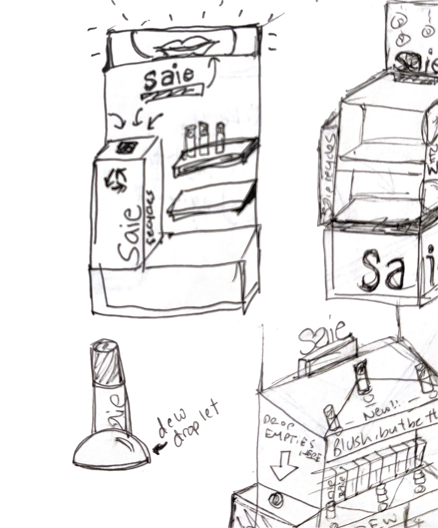 sketches