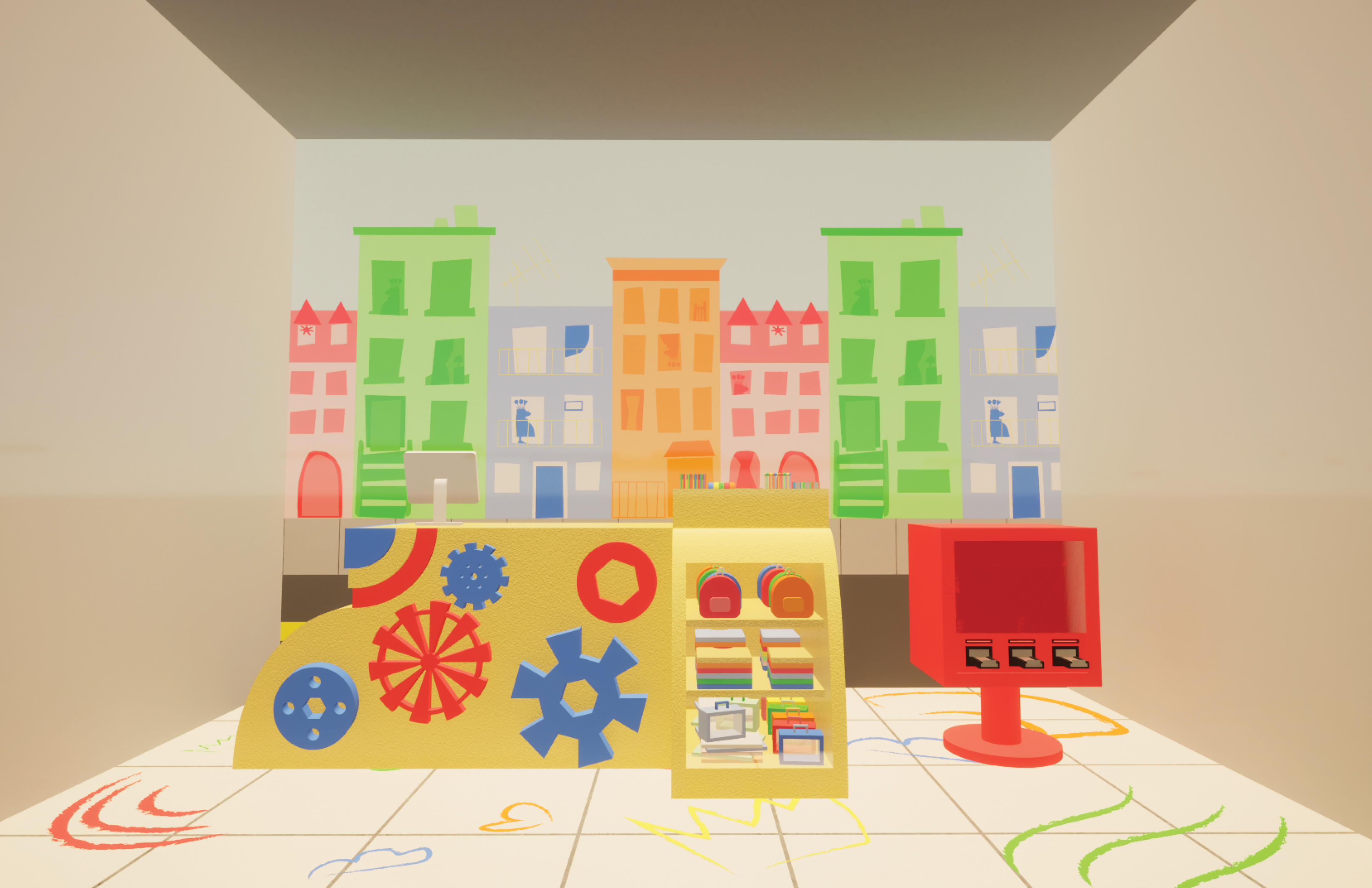 STORE