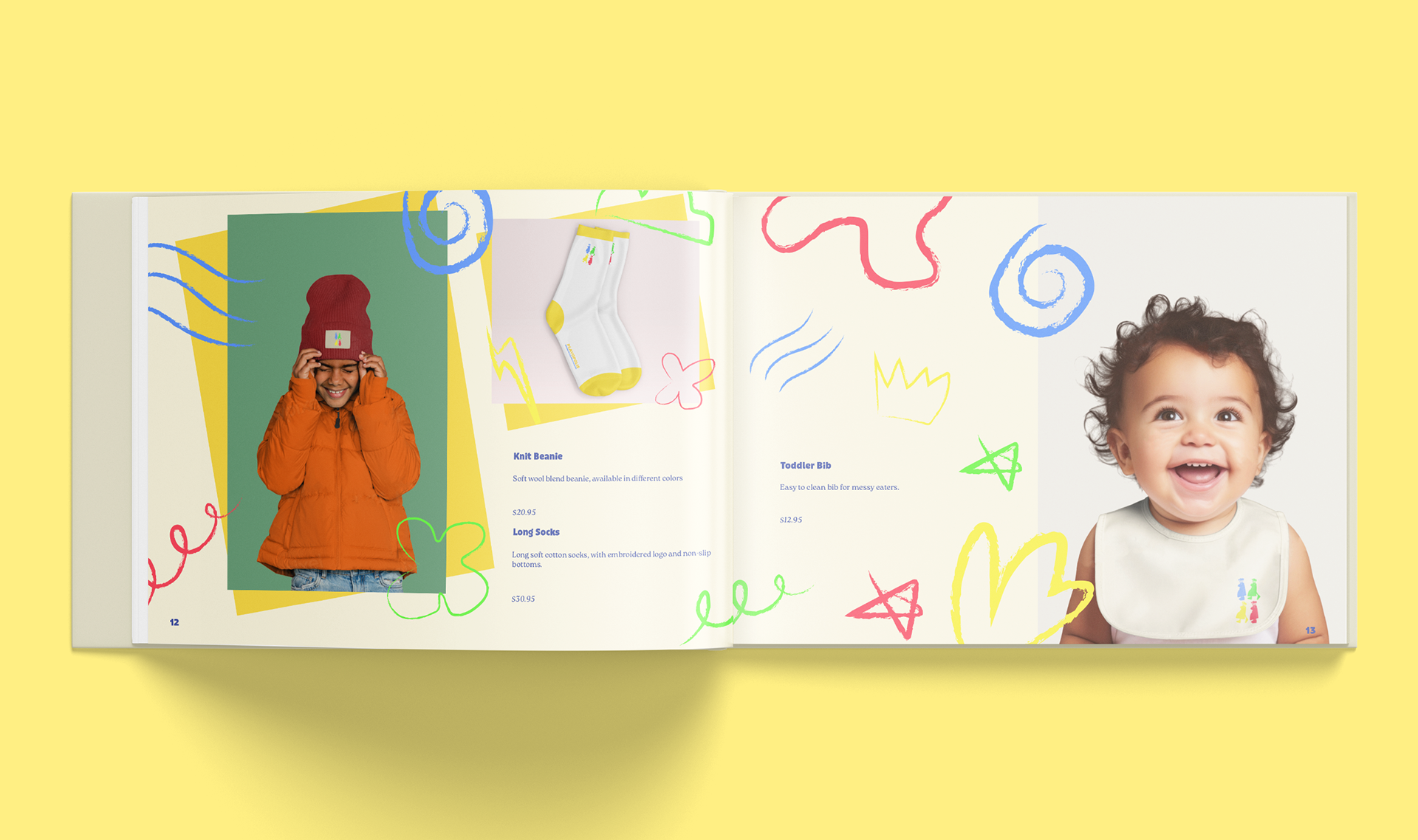 CATALOG