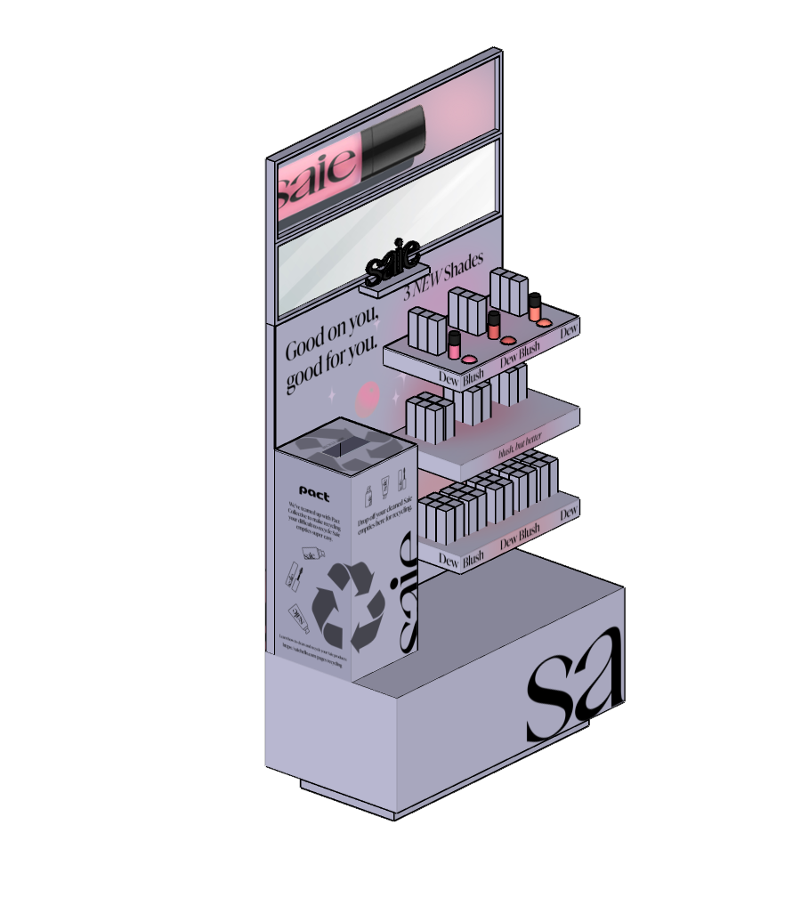 left isometric