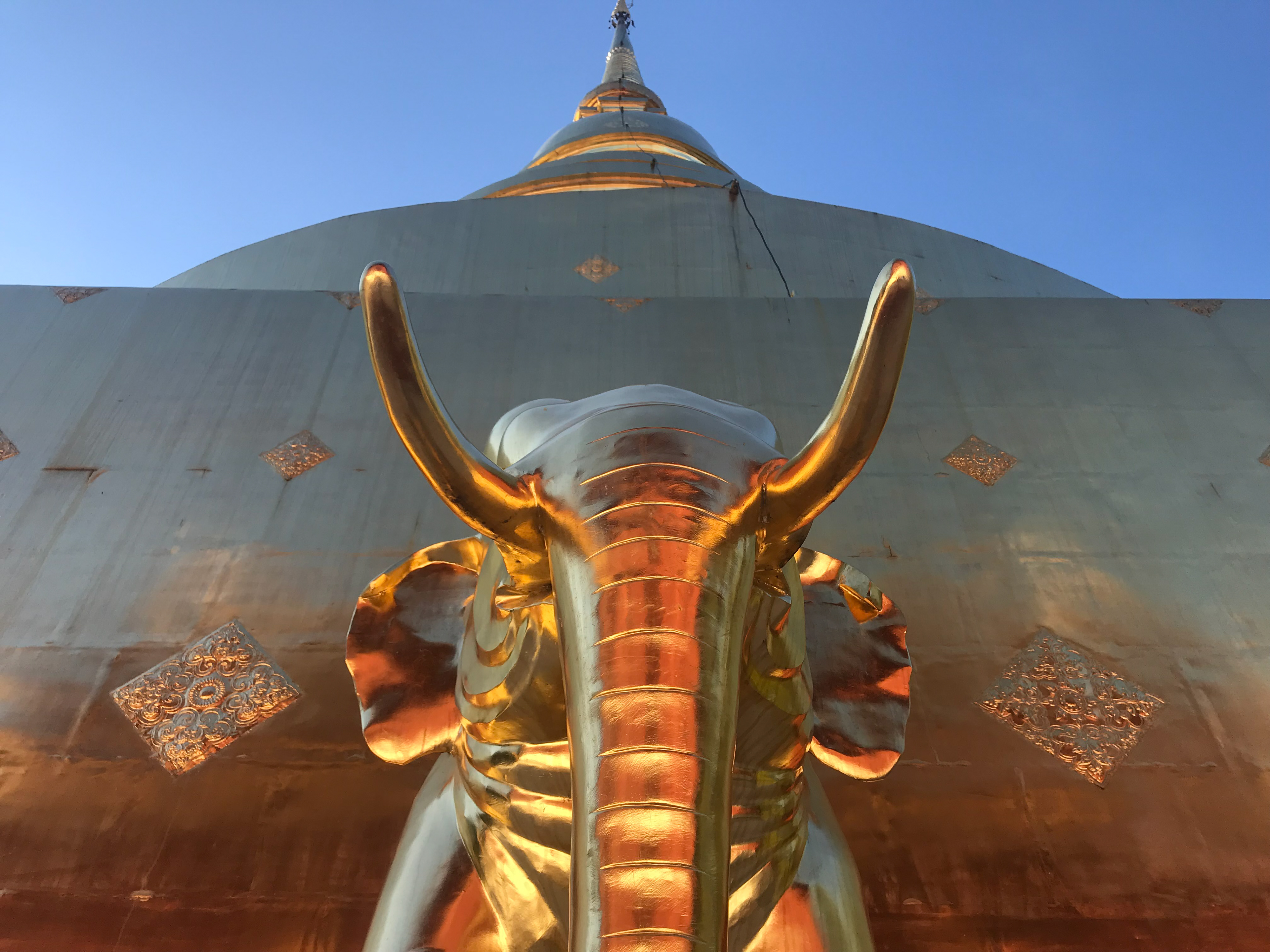 Chiang Mai, Thailand