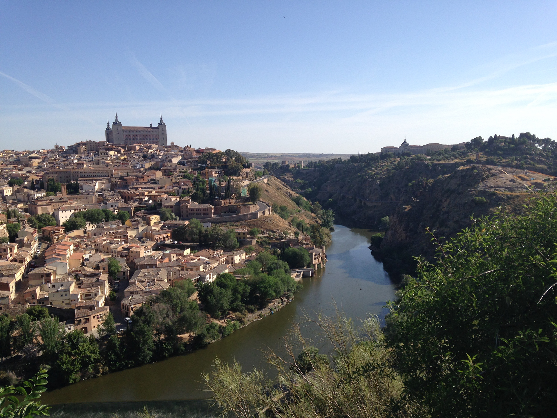 Toledo, Spain