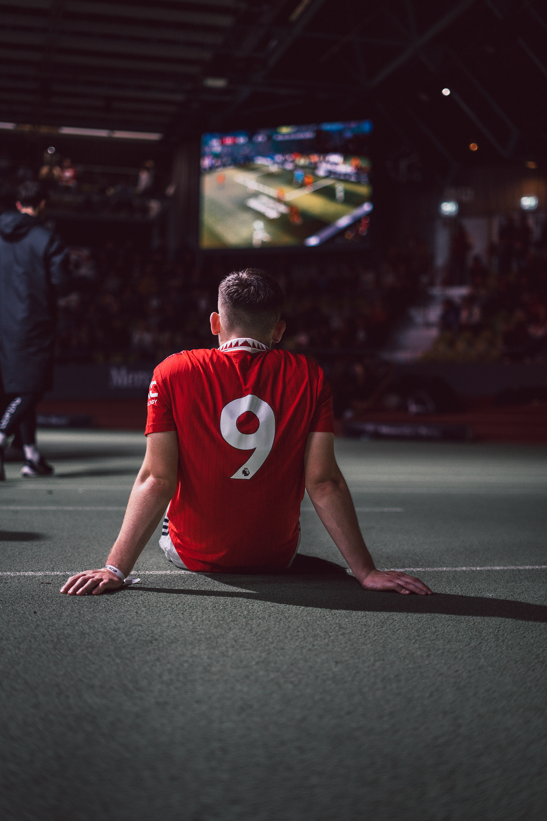 This is Football! - Manchester United