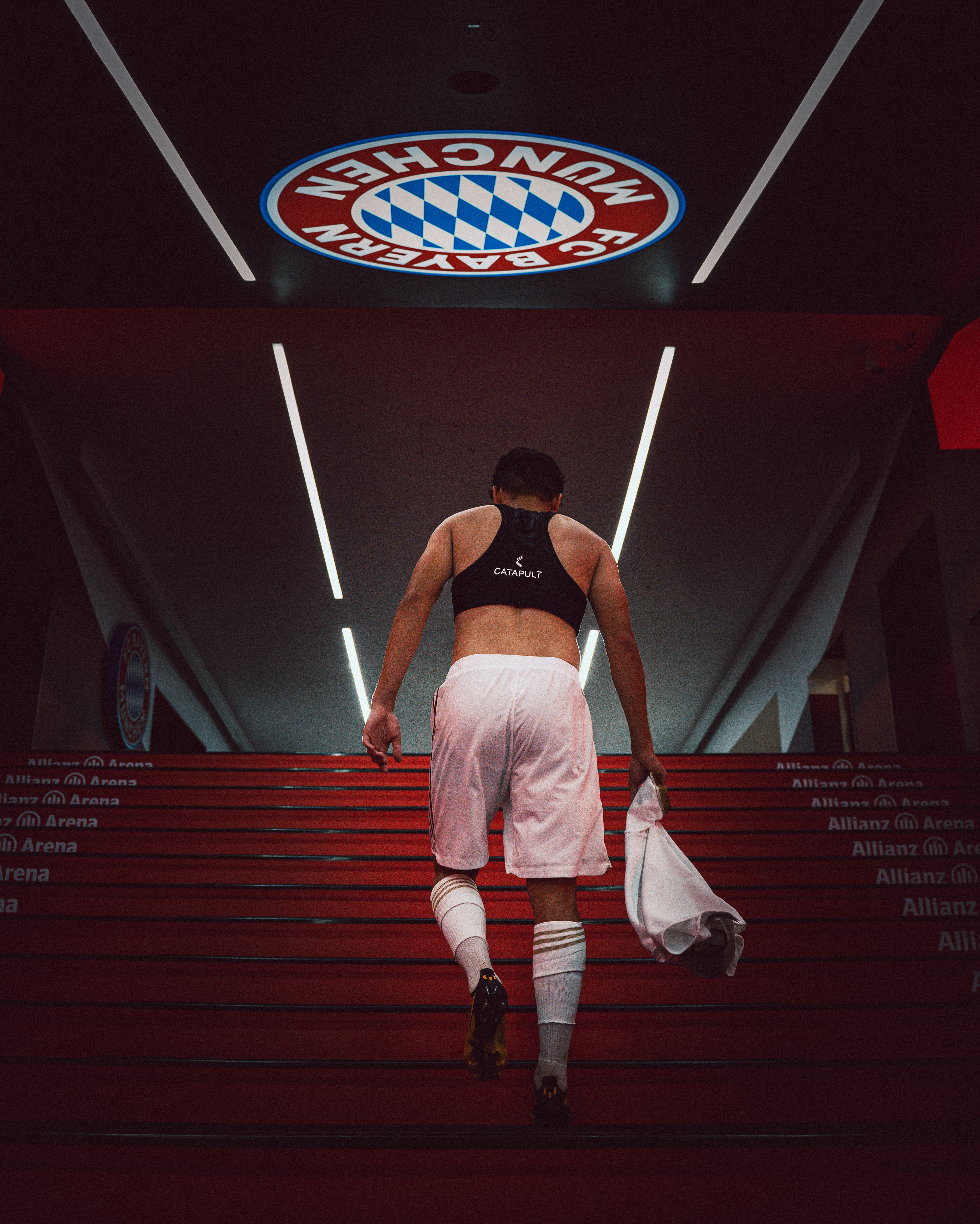 Post-Match