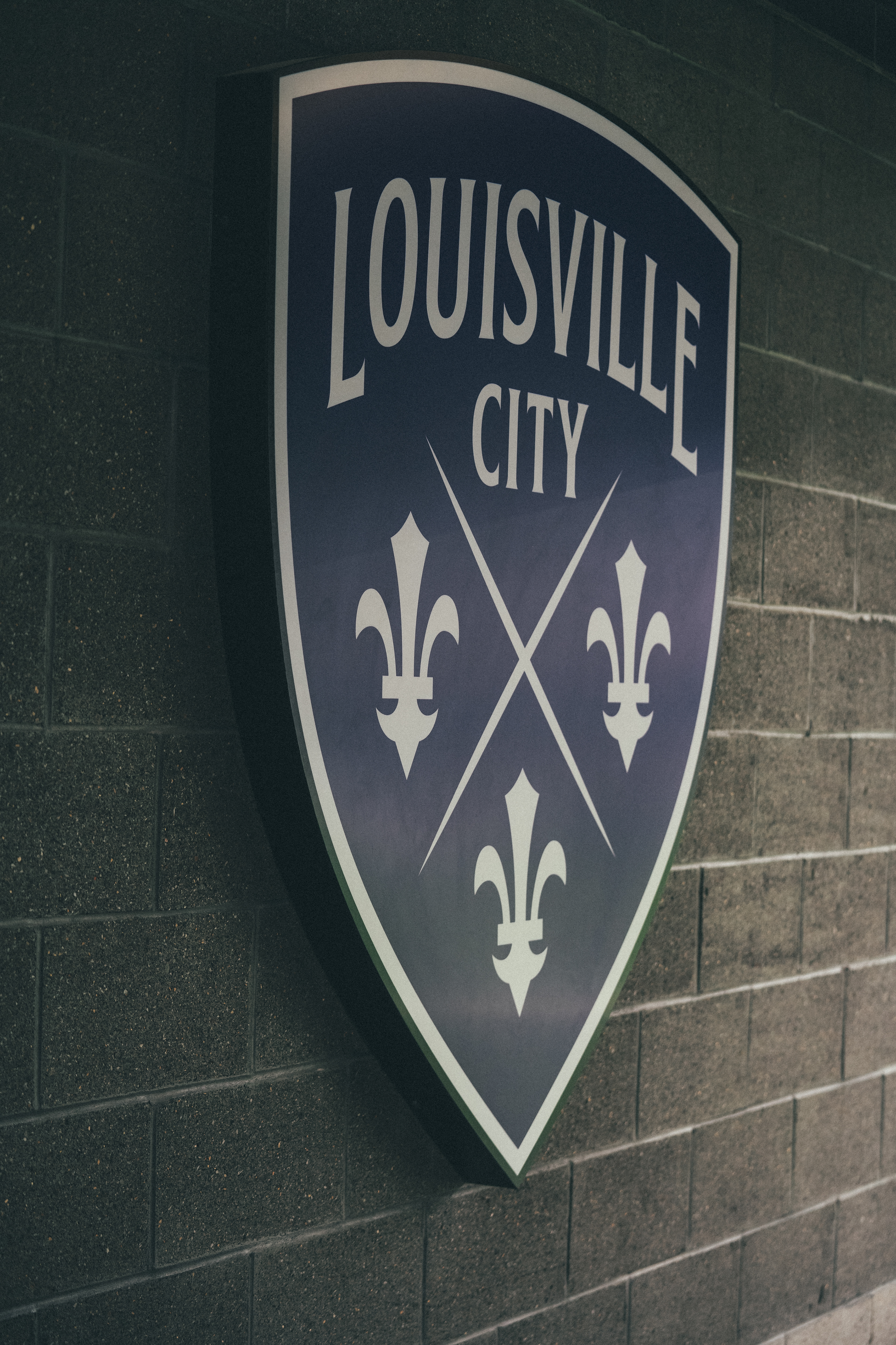 Stadium Entrance | Louisville City