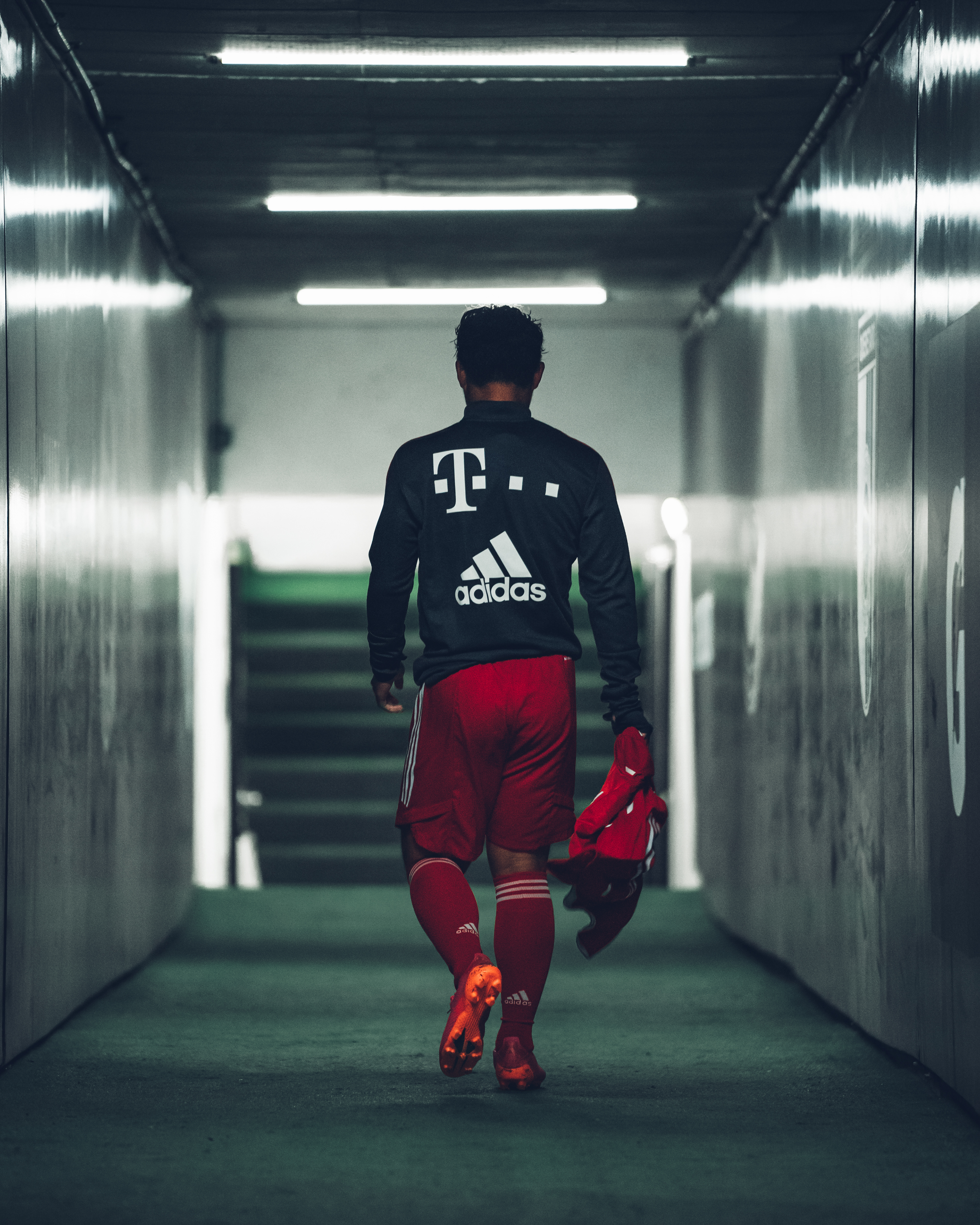 Pre-Match