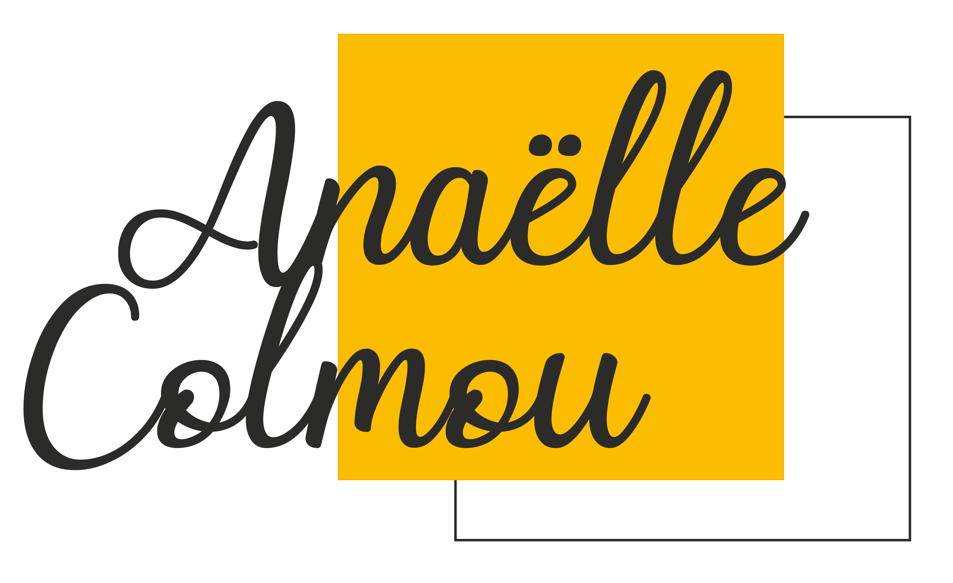 Anaëlle Colmou