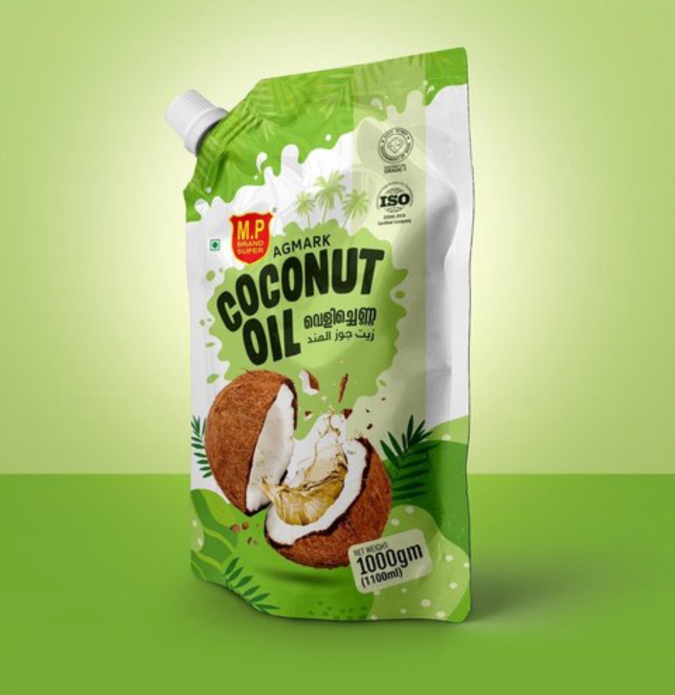 product shoot for Loud IMC 