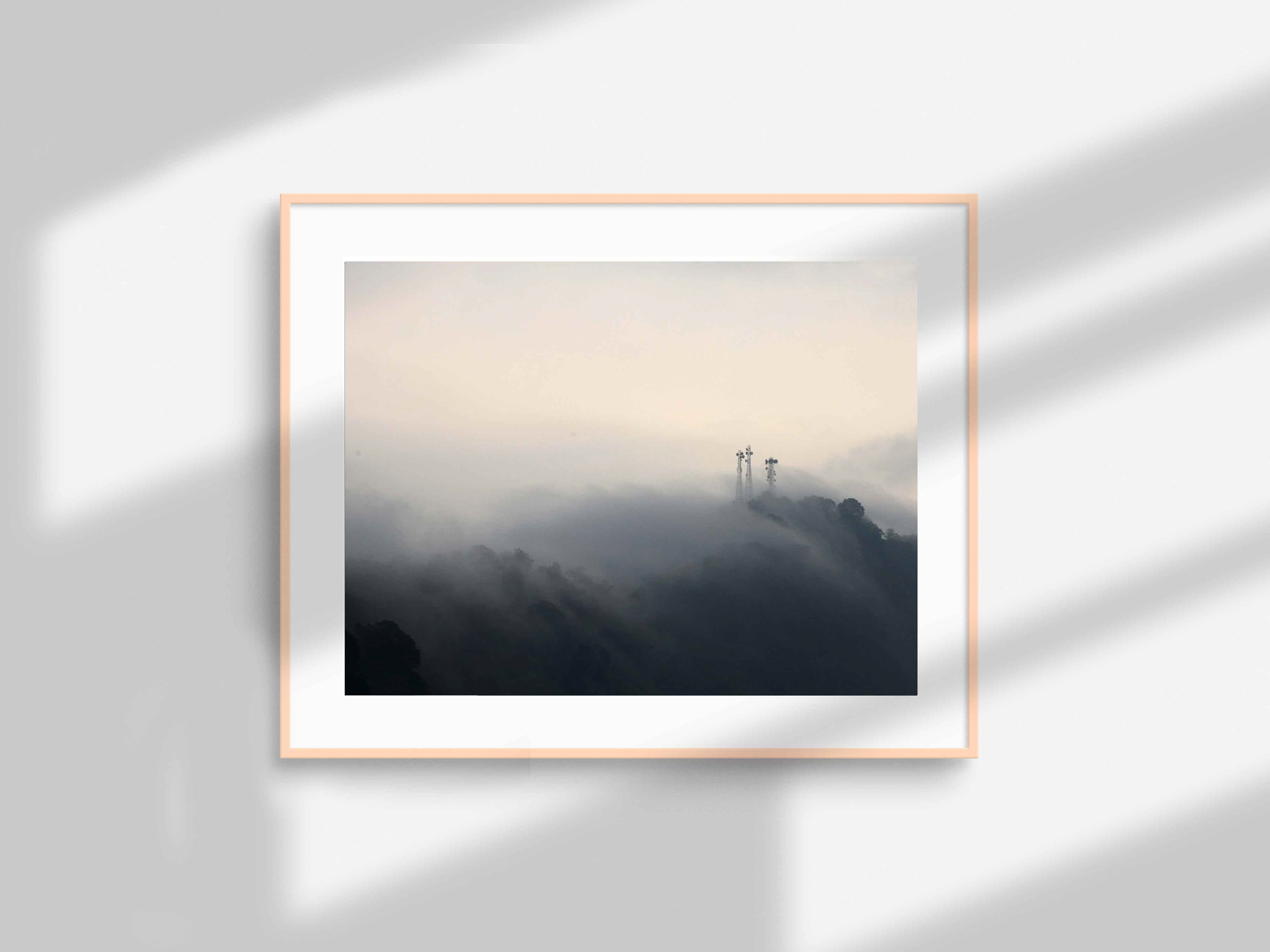 72 x 48 INCH POSTER PRINT